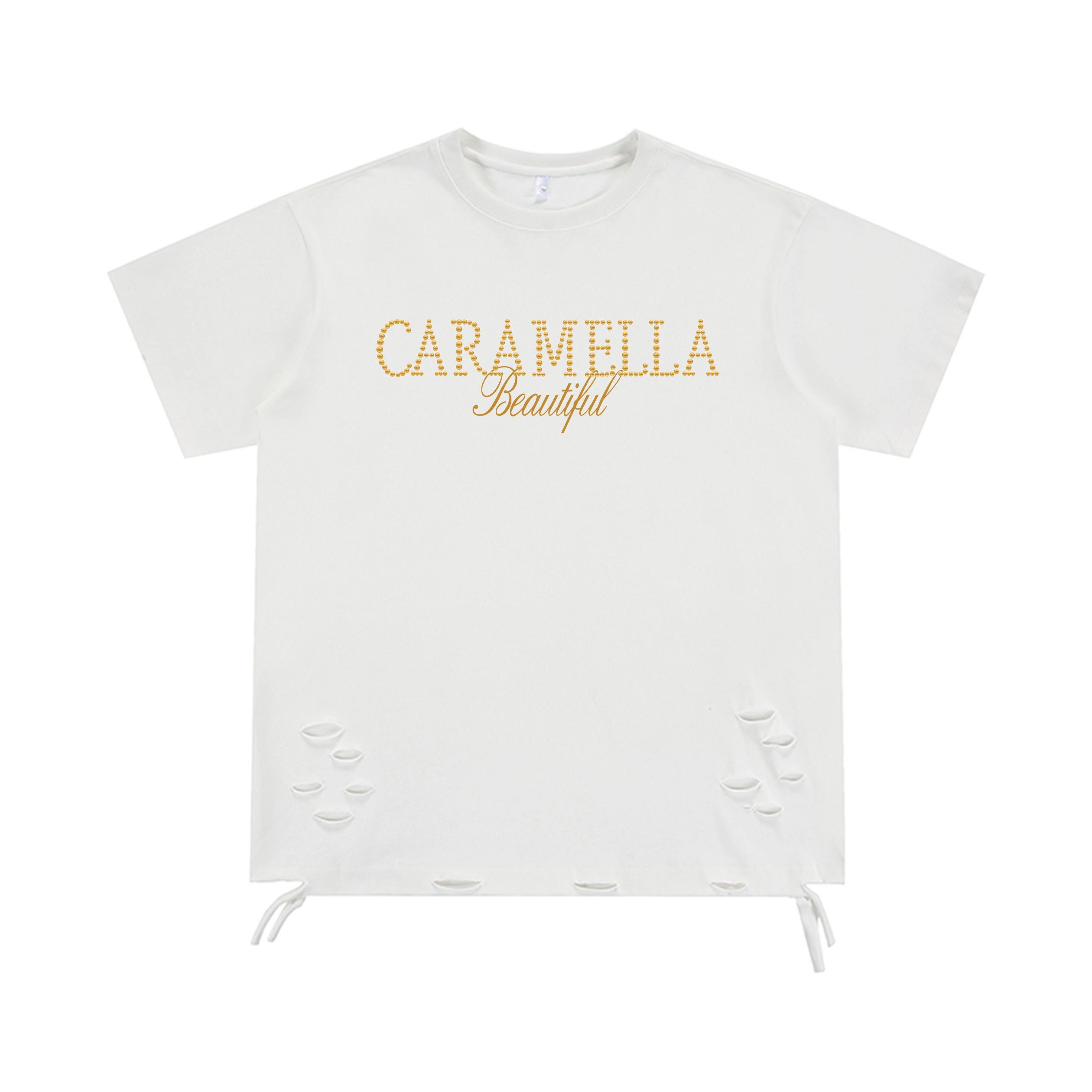 Caramella logoT