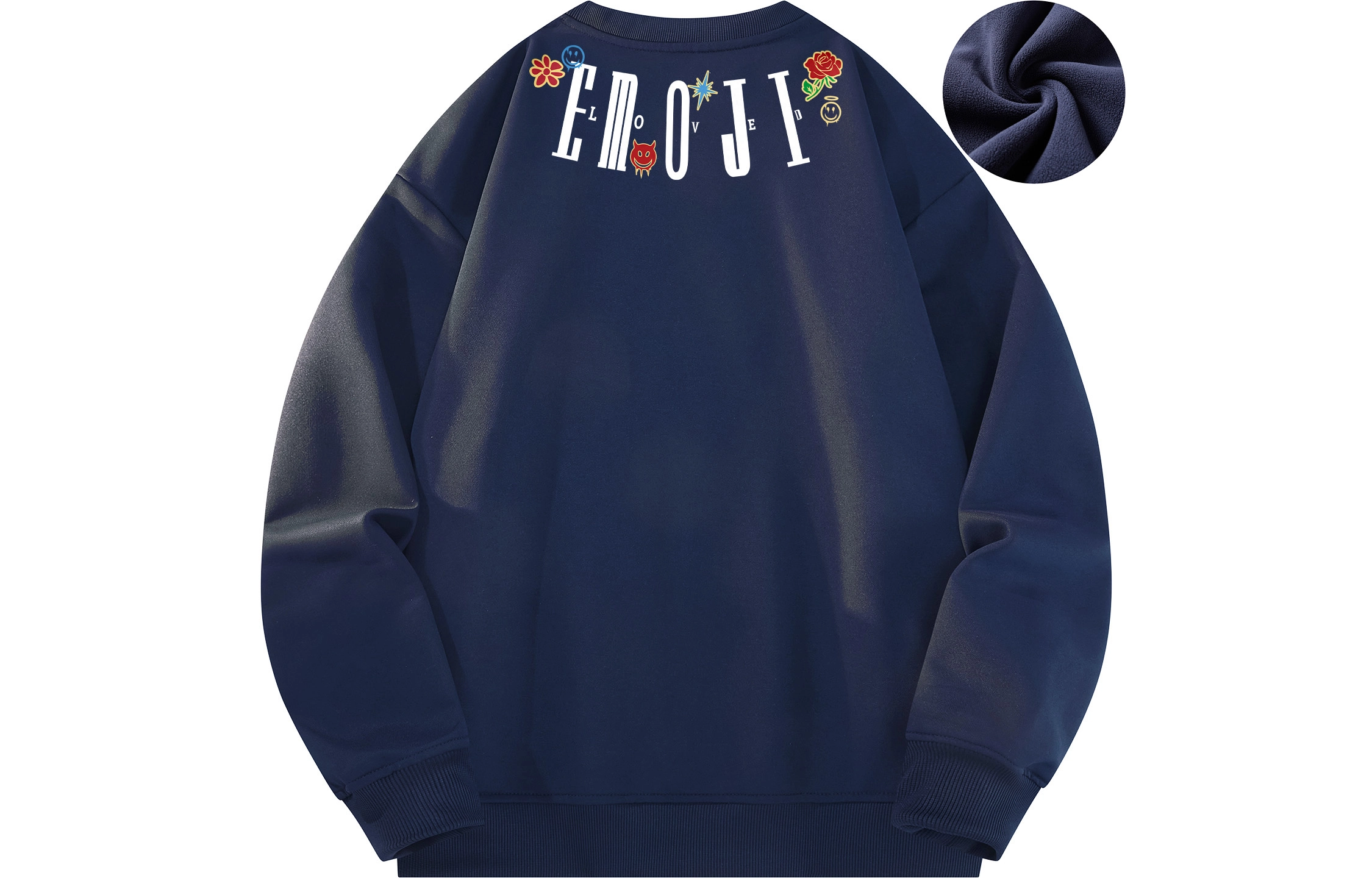 emoji Logo