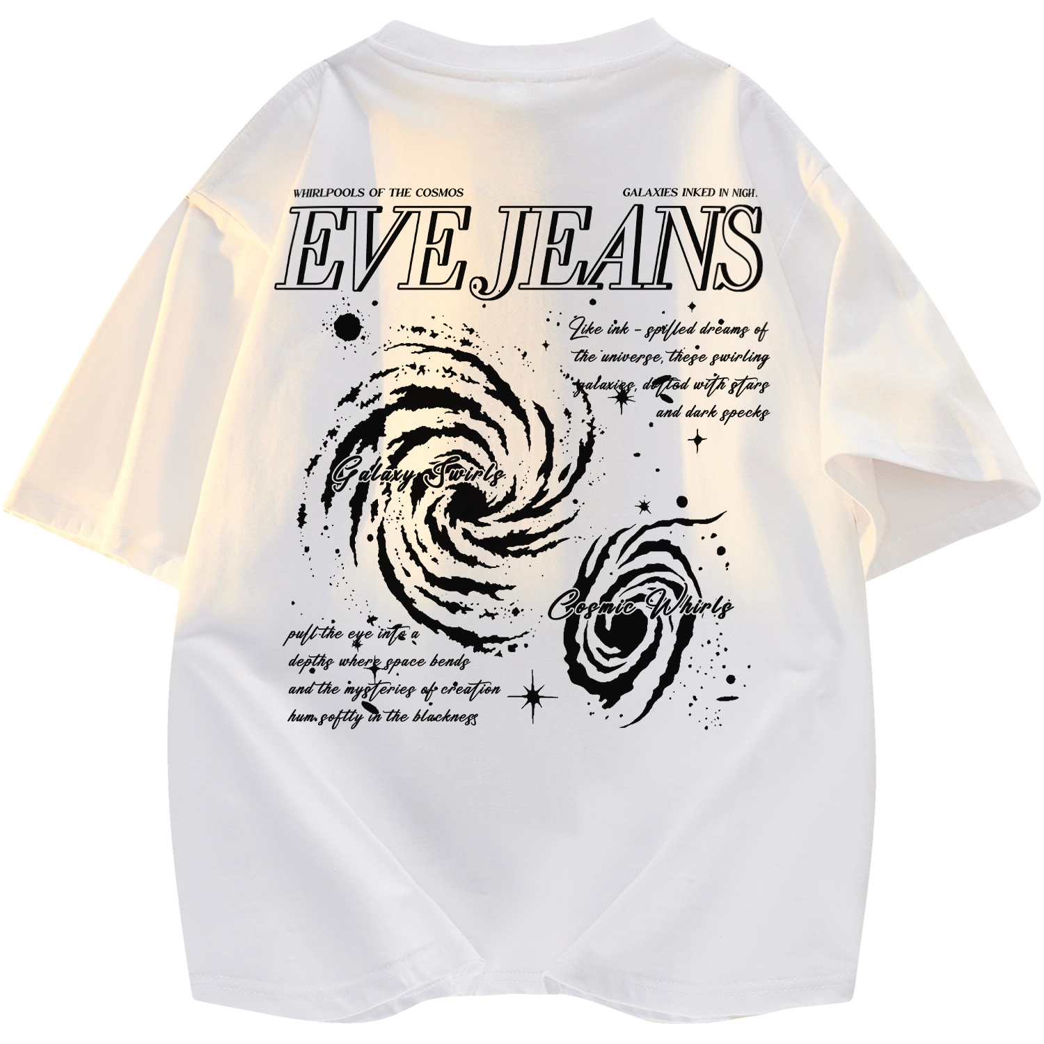 EVE JeansT