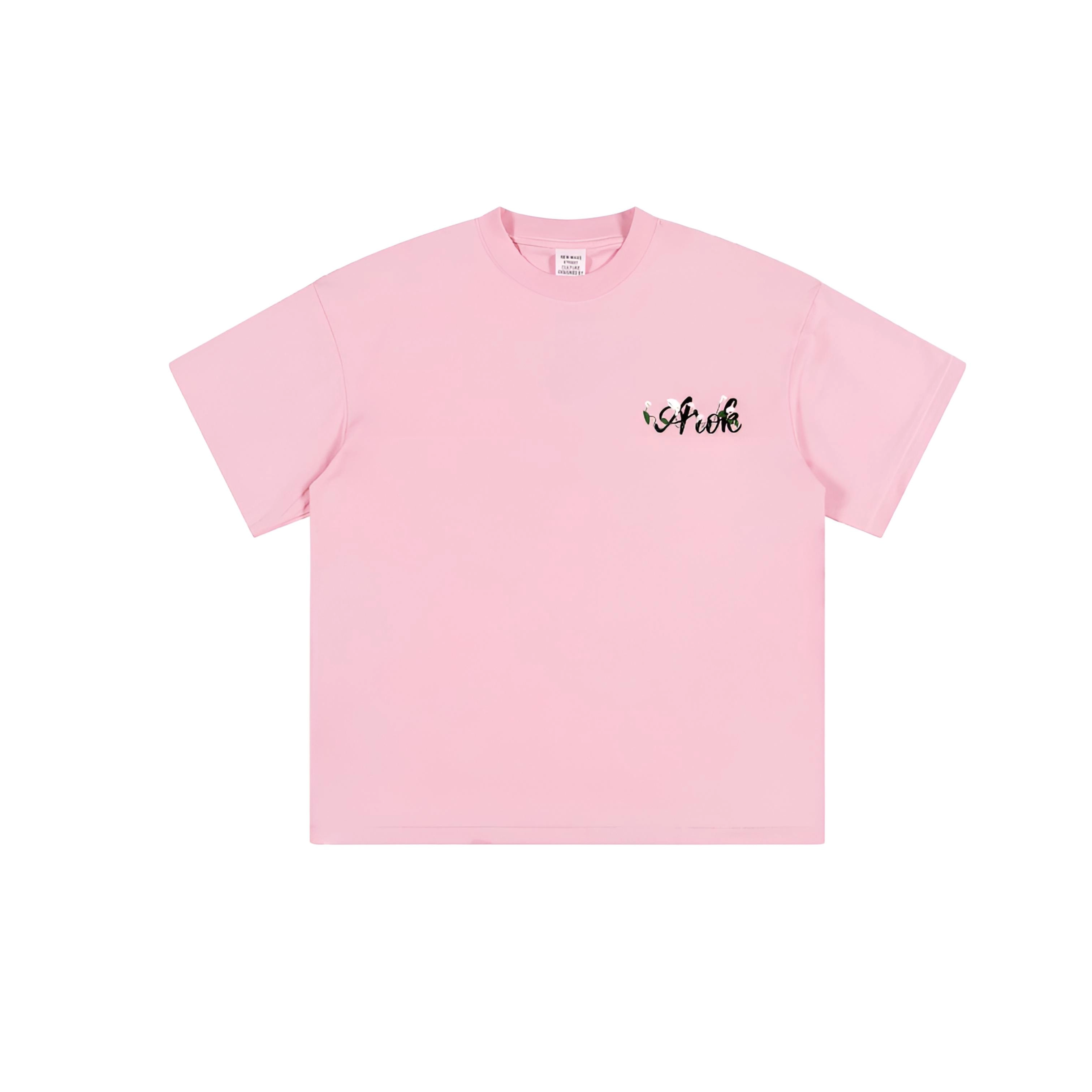 A RUN OF LUCK T