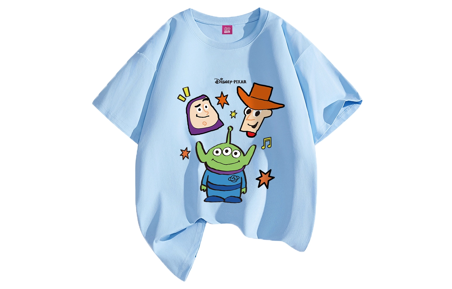 Disney logoT