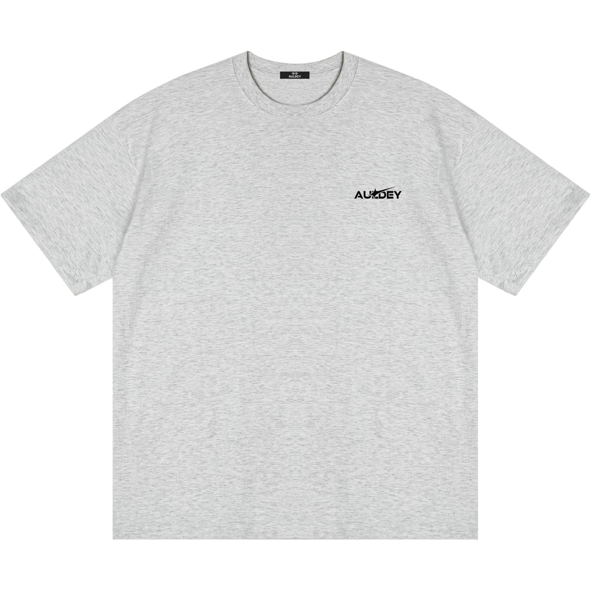 AULDEY logoteeT