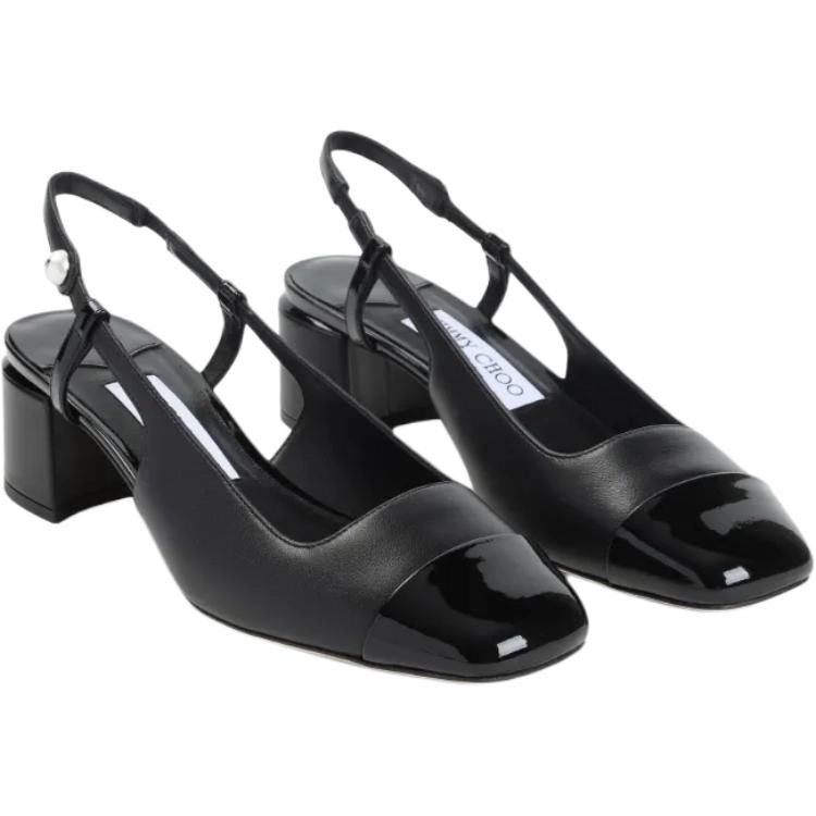 Jimmy Choo Elisa 4.5cm