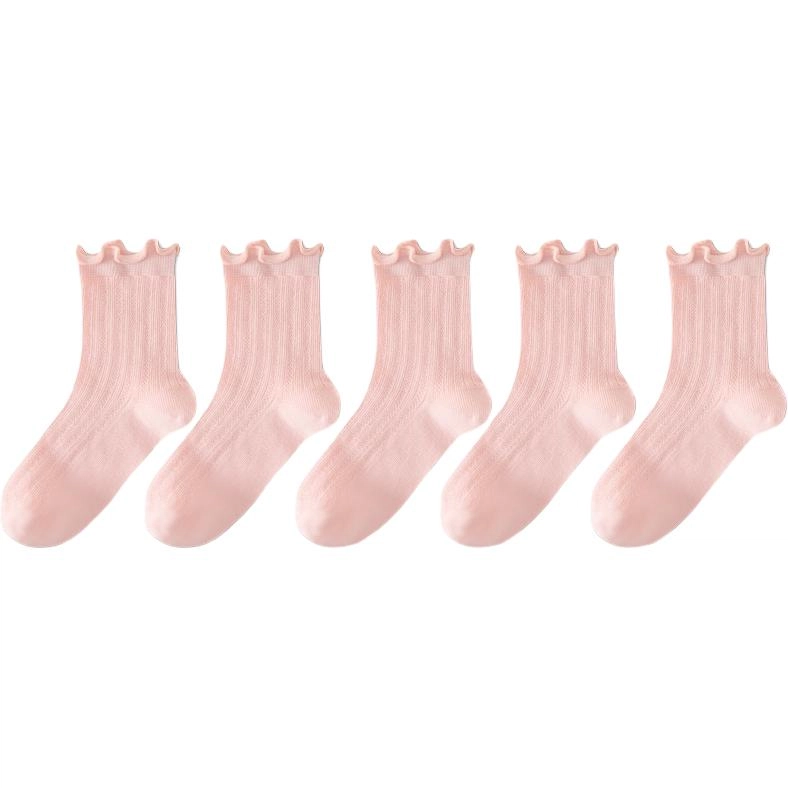 5