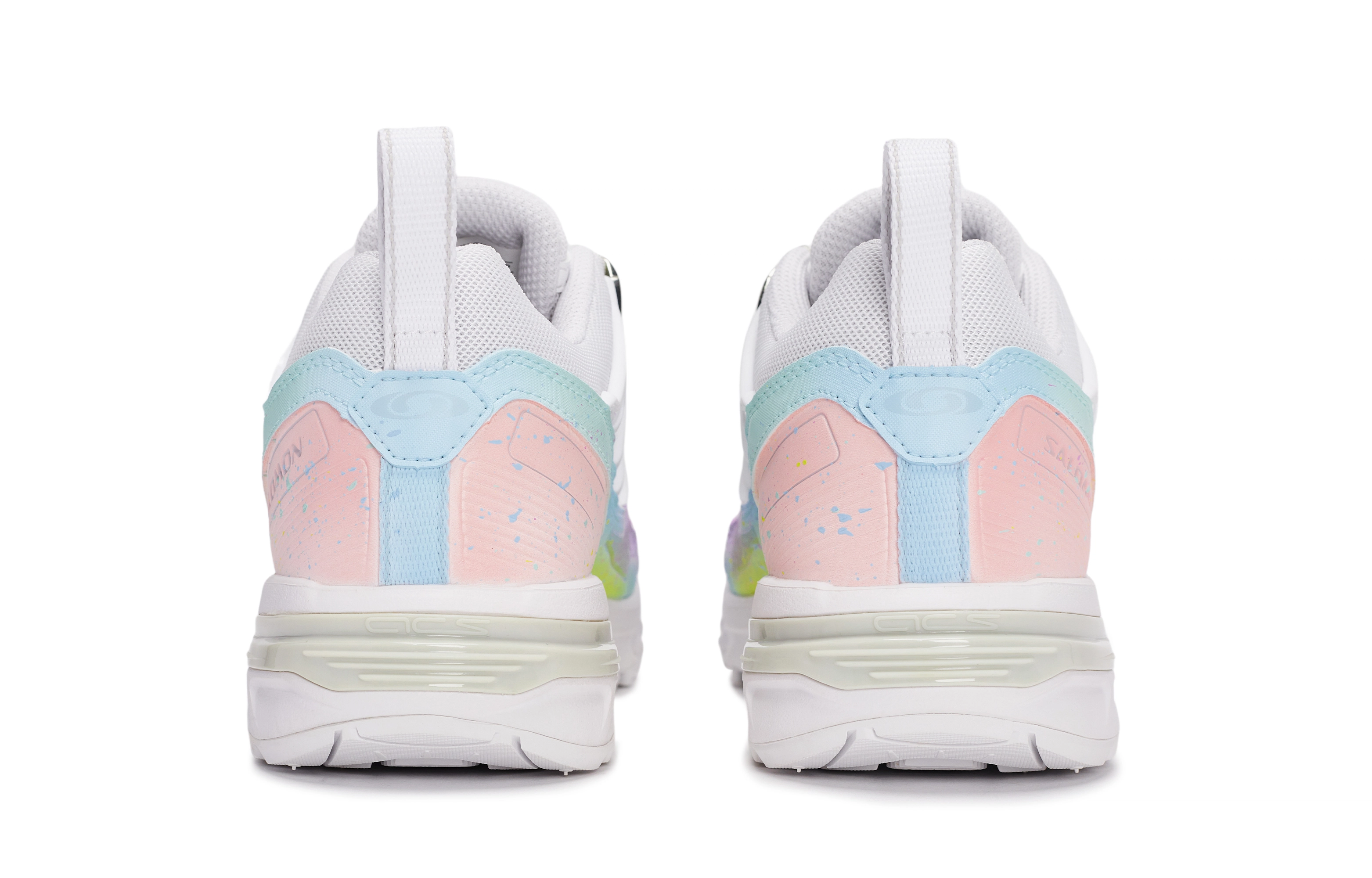 SALOMON ACS +