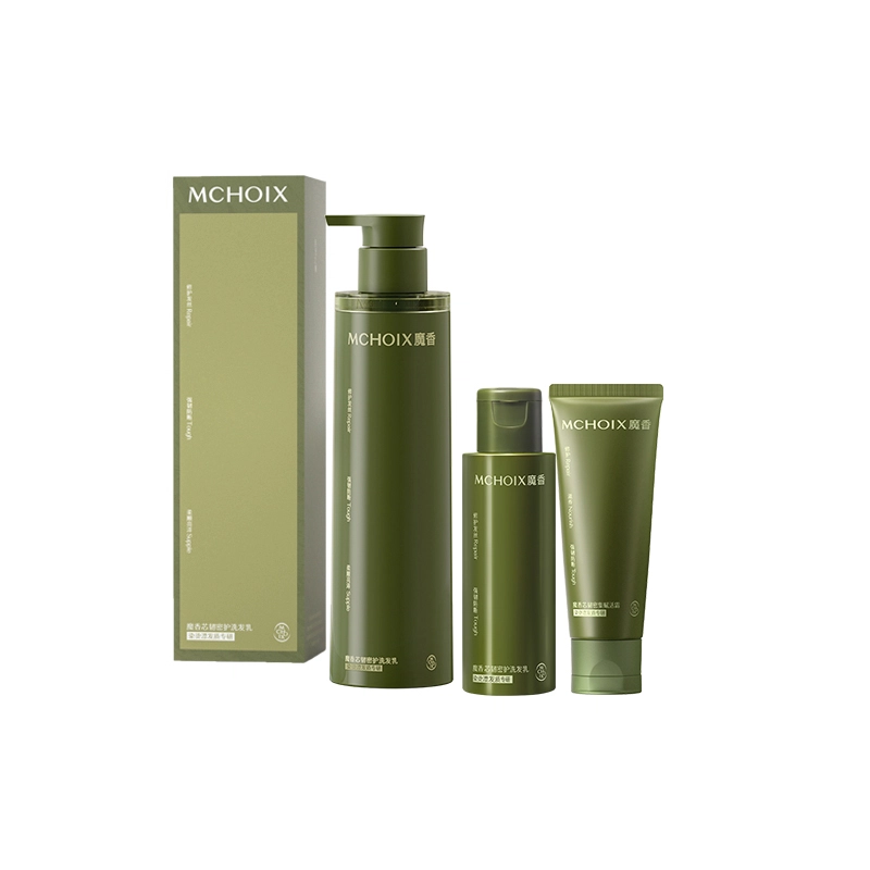 MCHOIX 300ml+60ml*2