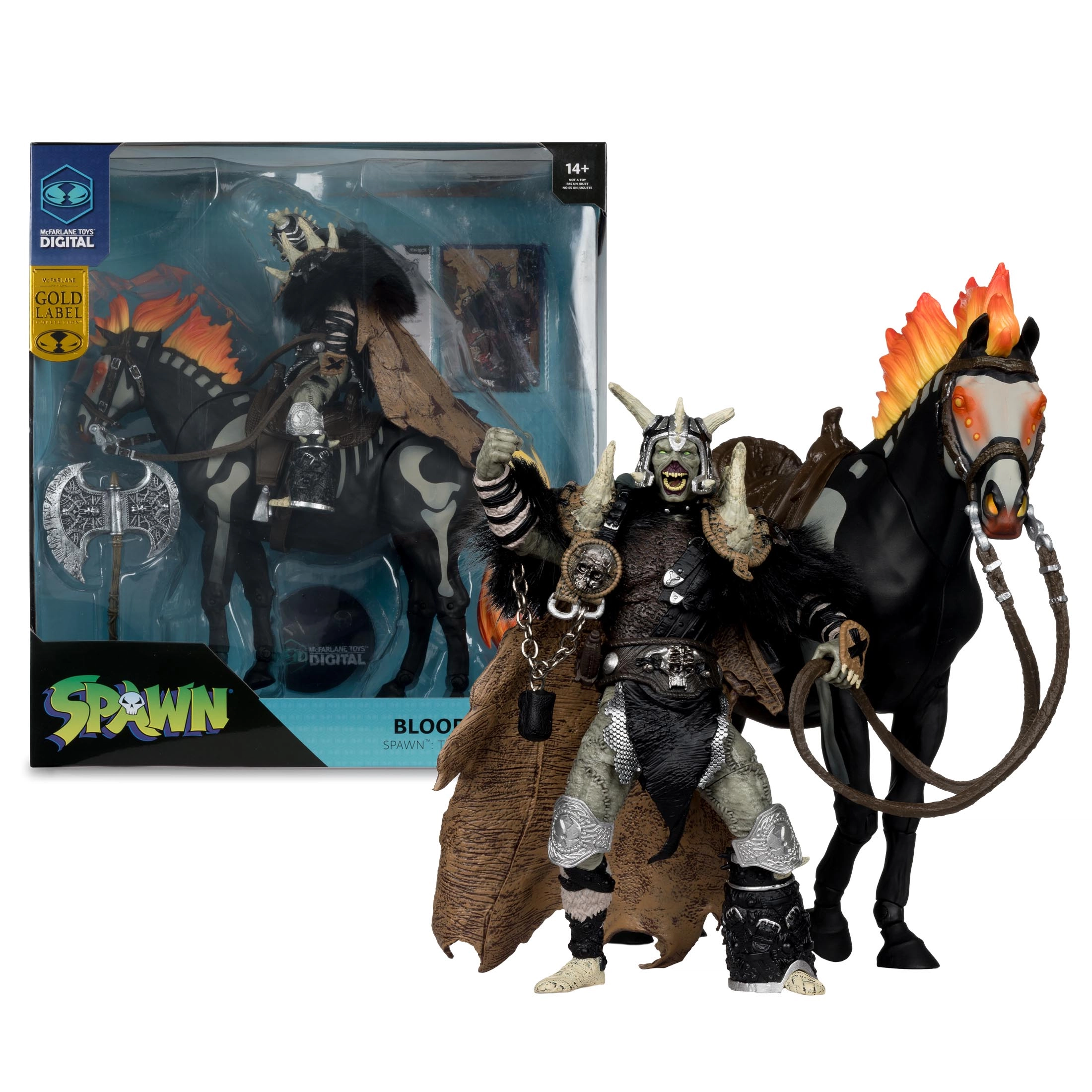 McFARLANE