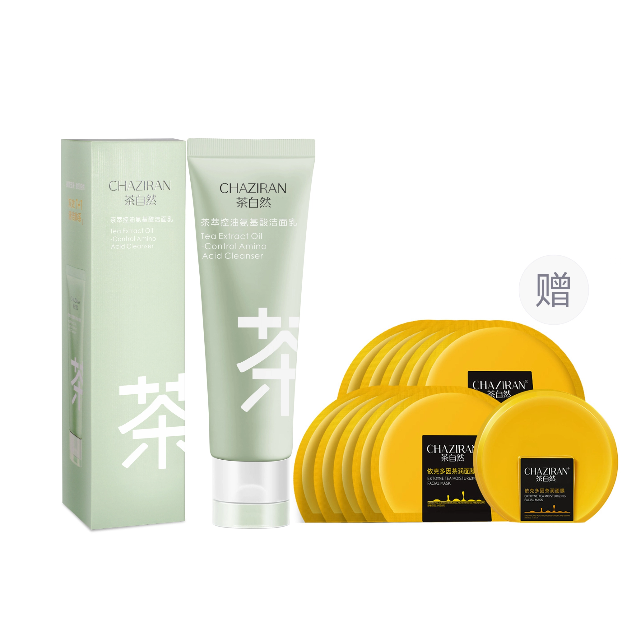 CHAZIRAN 120ml