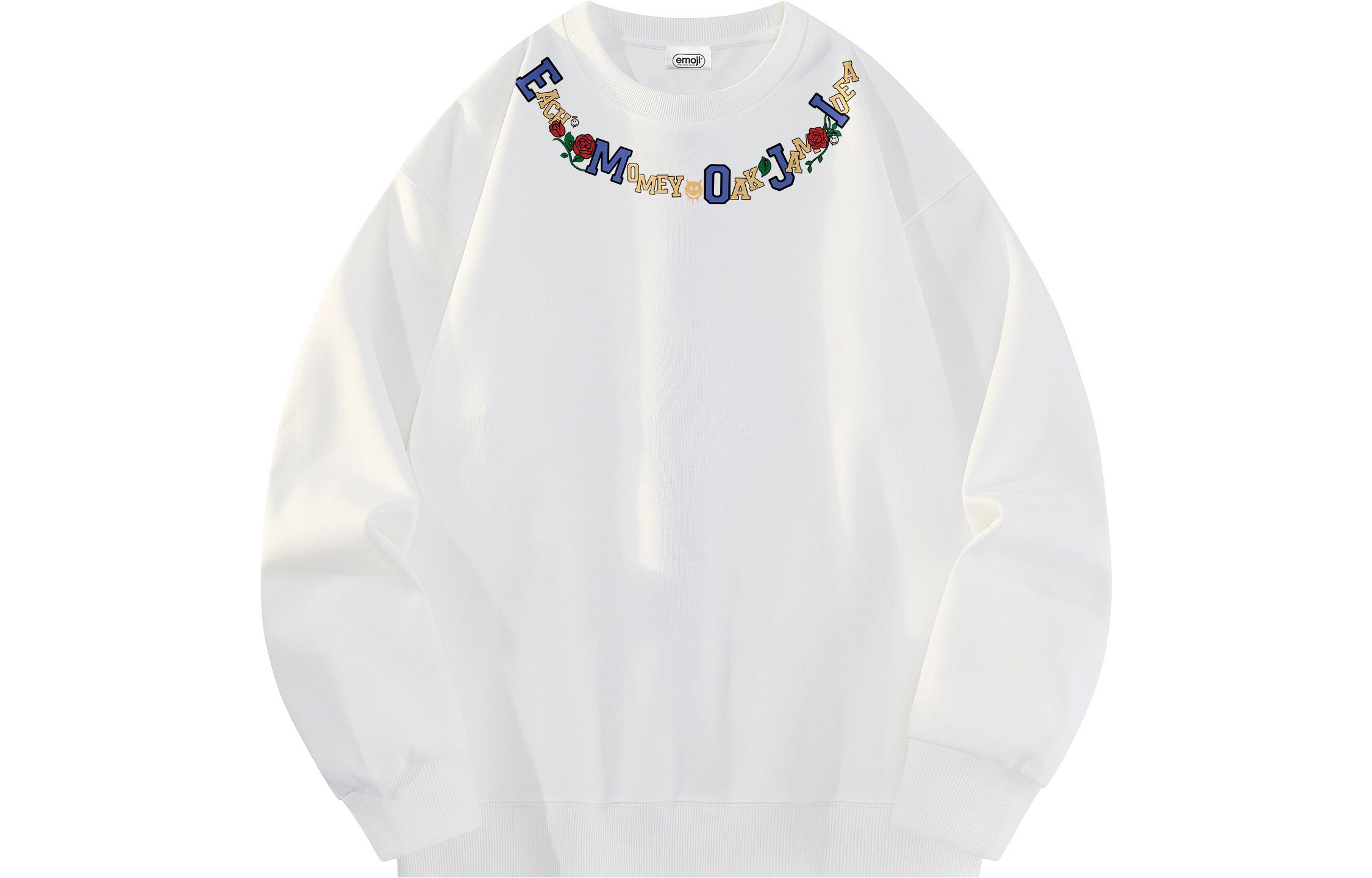 emoji Logo