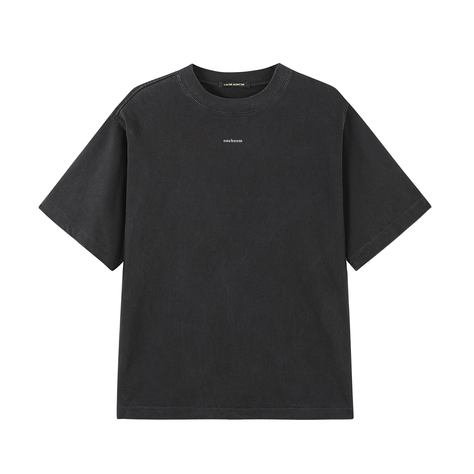 CaverHunter T
