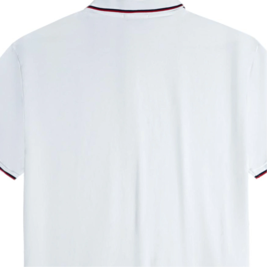 Polo Ralph Lauren SS24 logoPolo