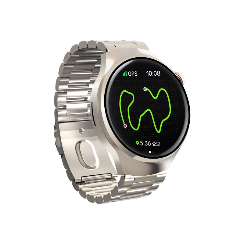 E - GPS