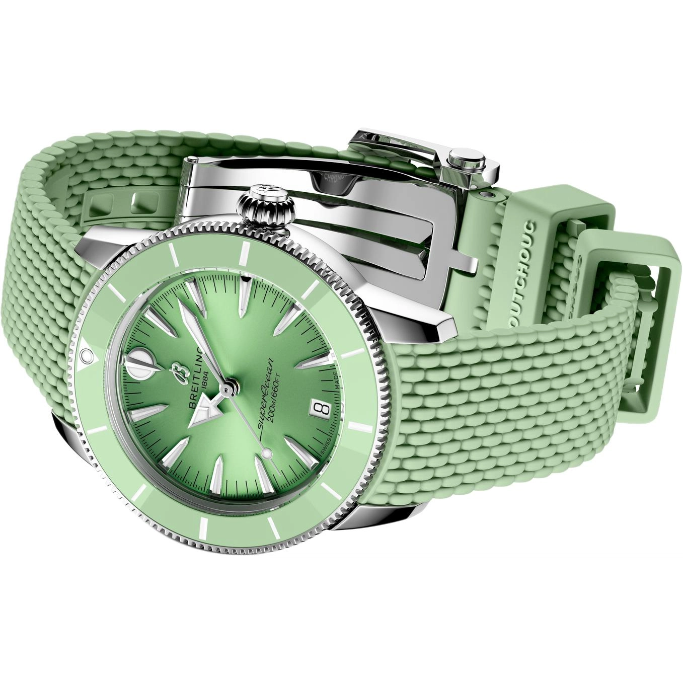 BREITLING 200 36mm