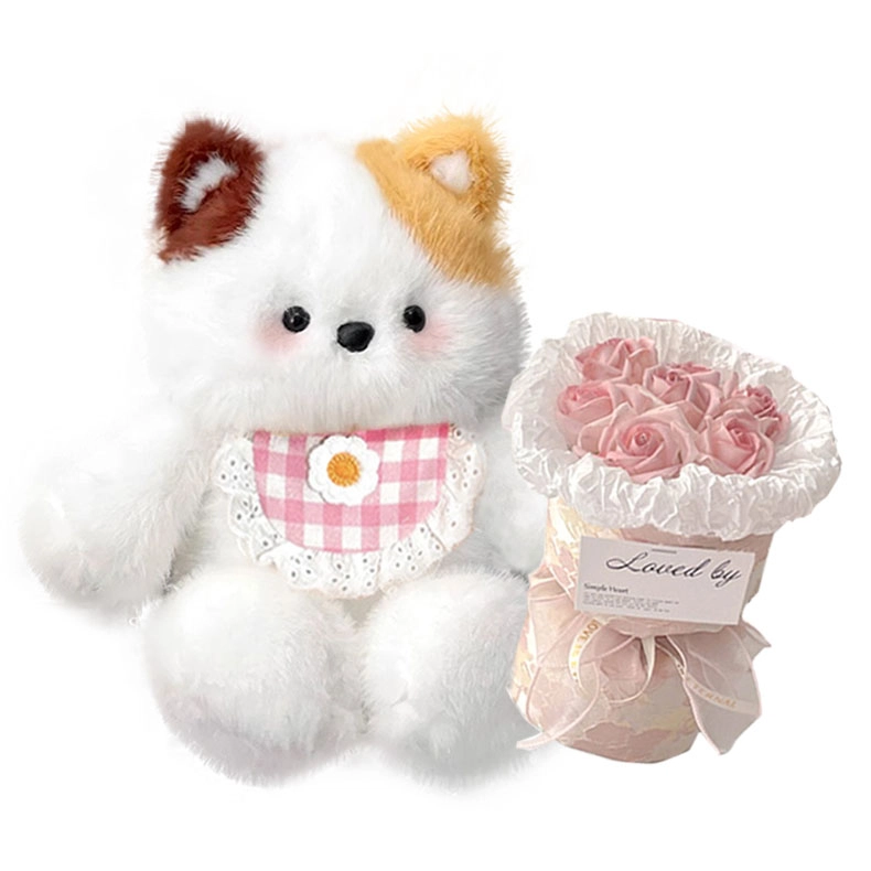 ELEPH BUNNY 50cm