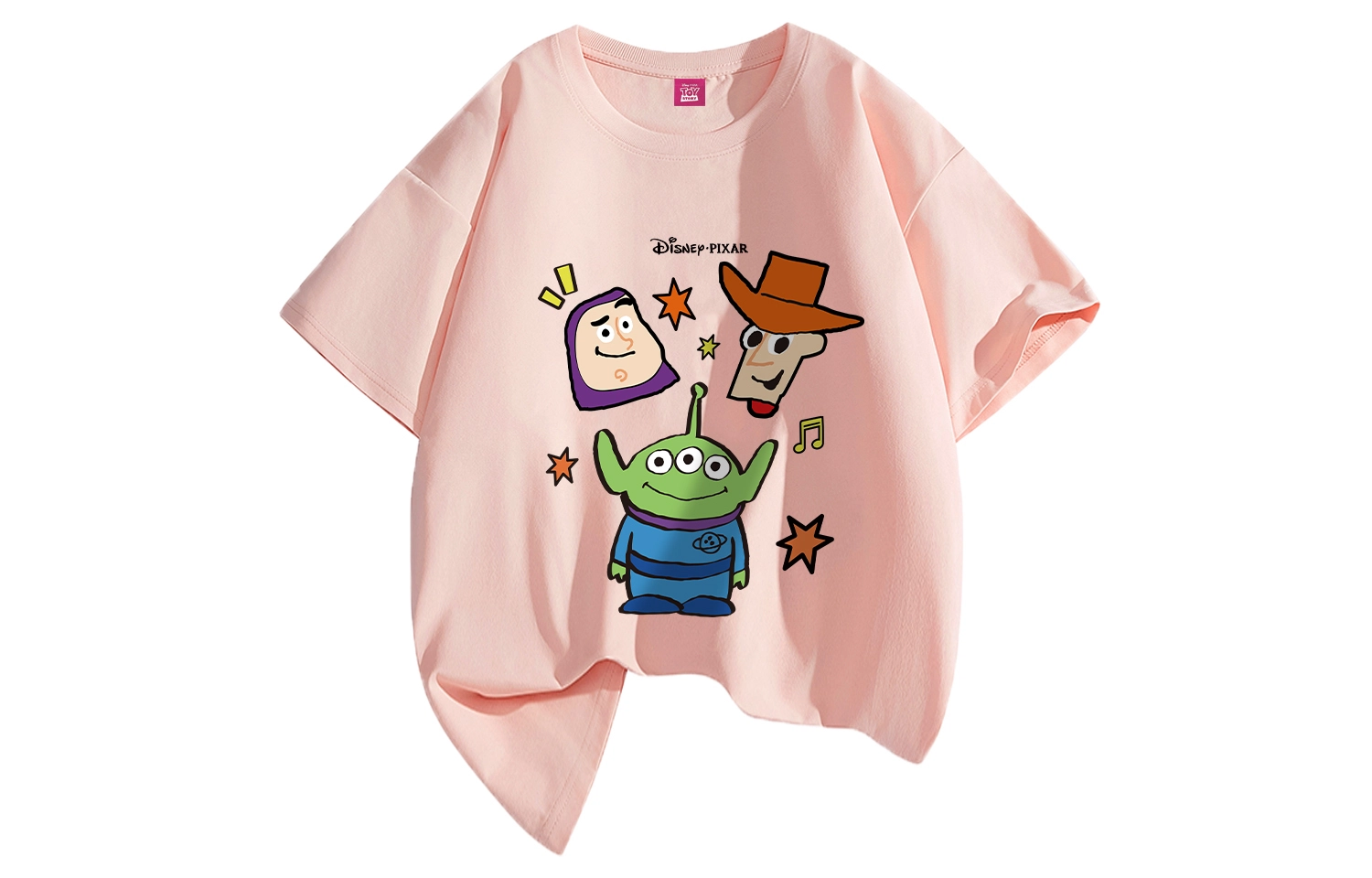 Disney logoT