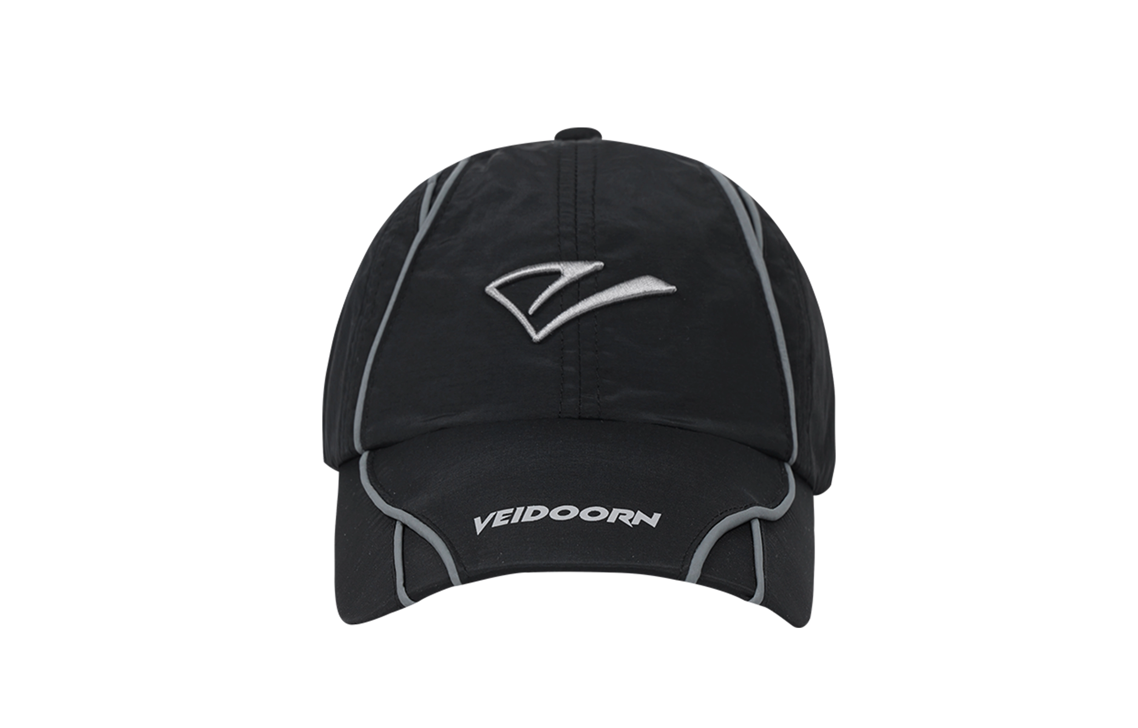 VEIDOORN Logo