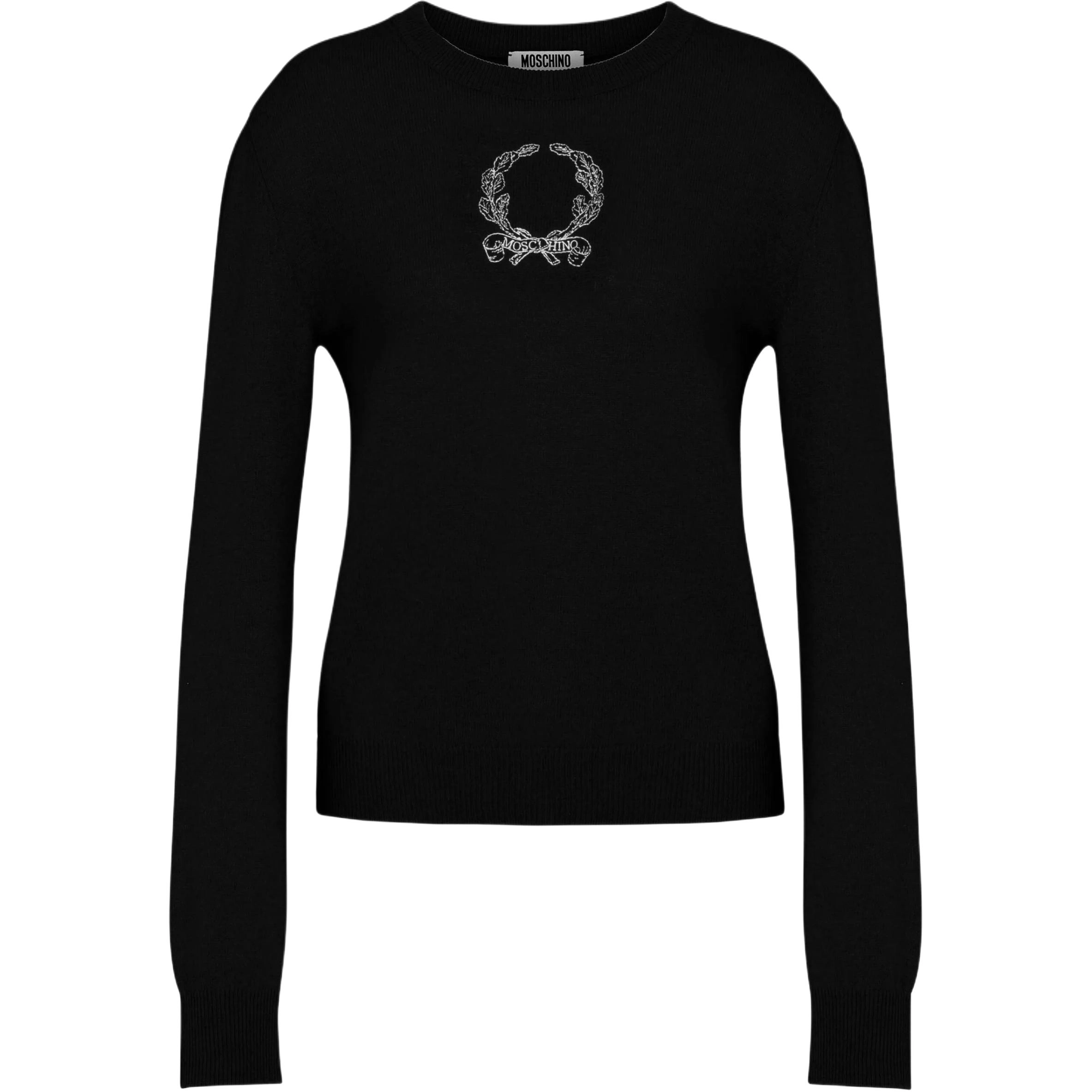 MOSCHINO SS25 logo