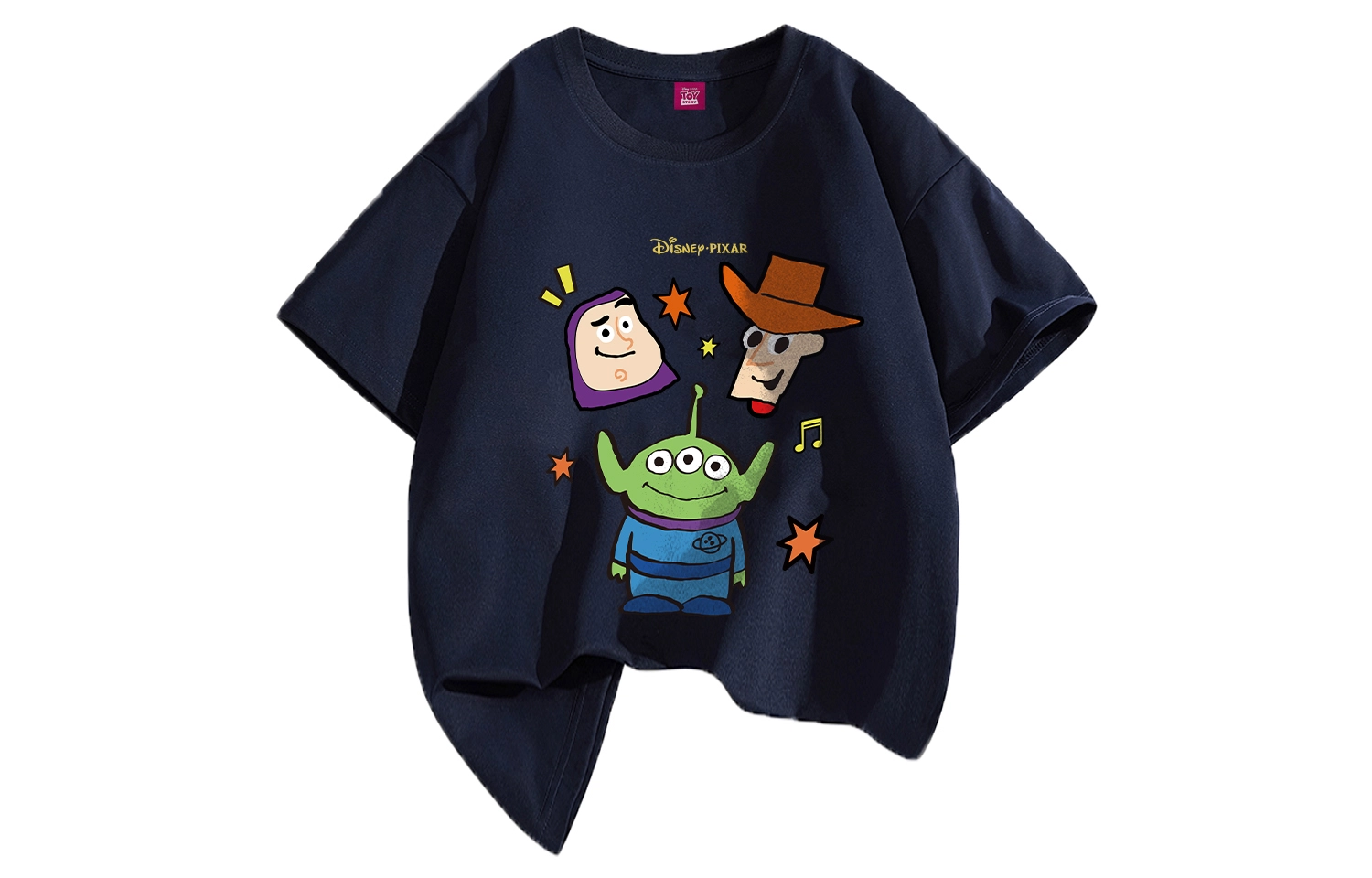 Disney logoT