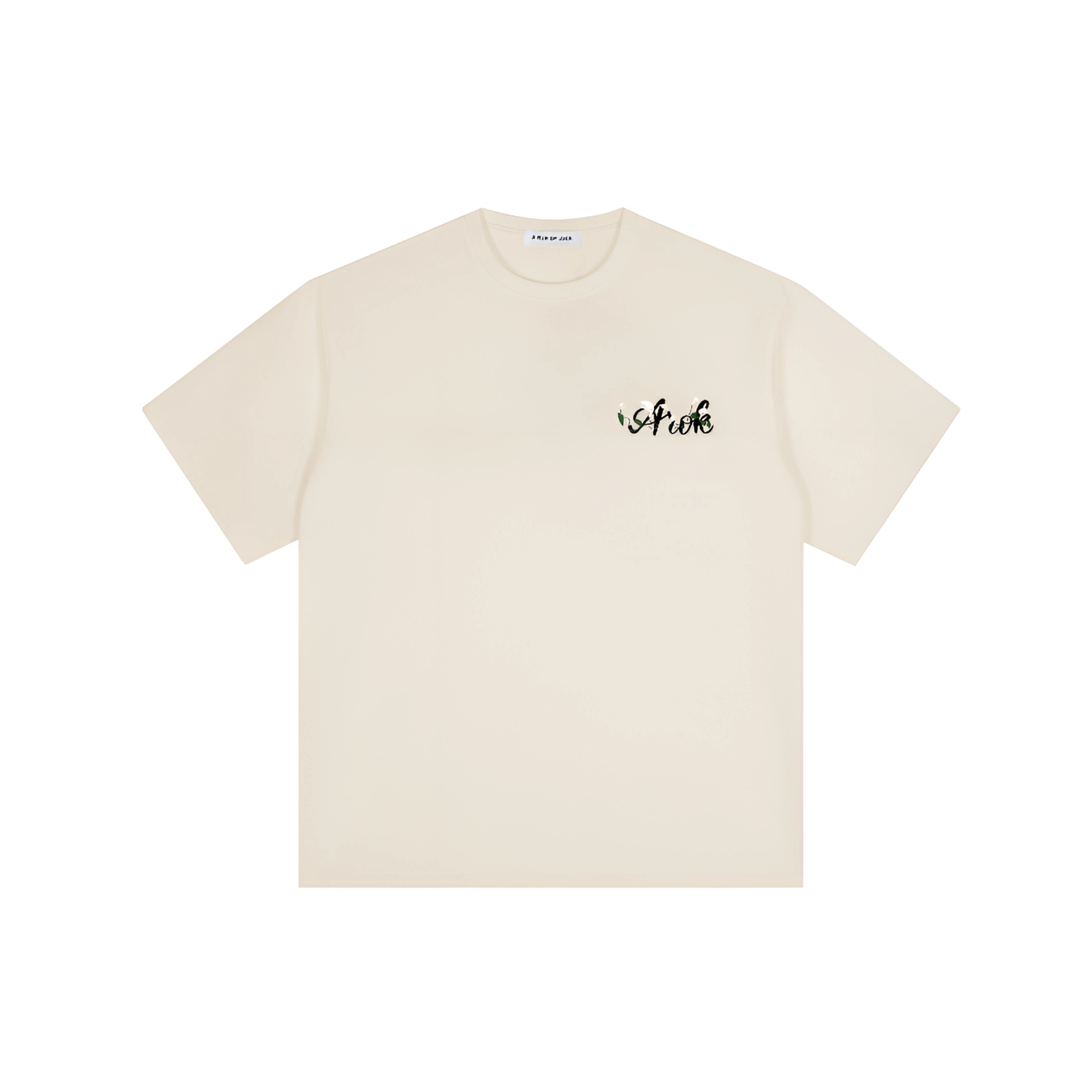 A RUN OF LUCK T