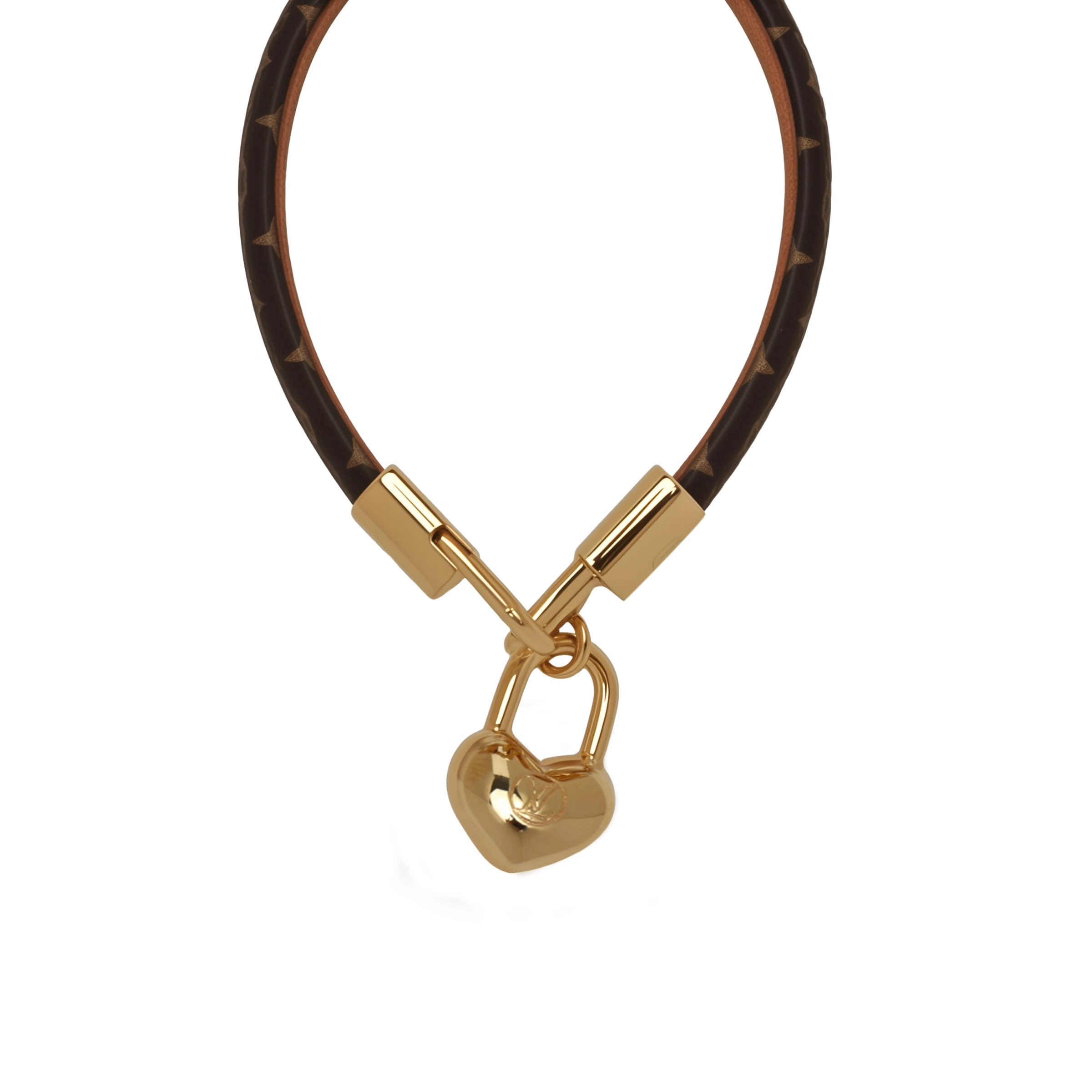 LOUIS VUITTON Crazy In Lock