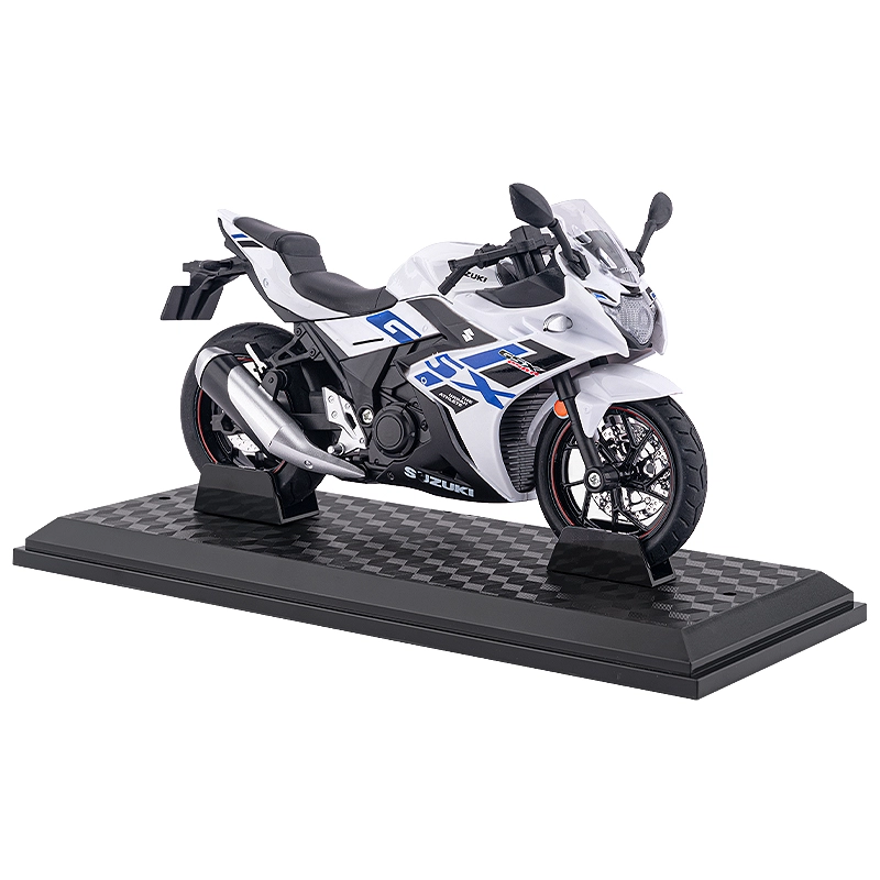 H 1 GSX250R