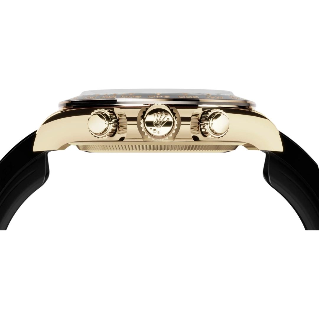 ROLEX 2023 40mm M126518ln-0004