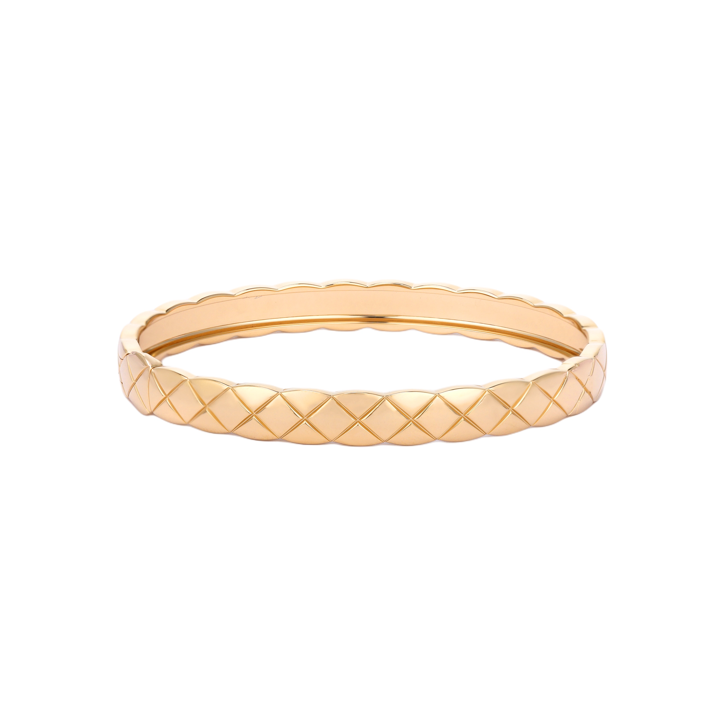 CHANEL COCO CRUSH 18K