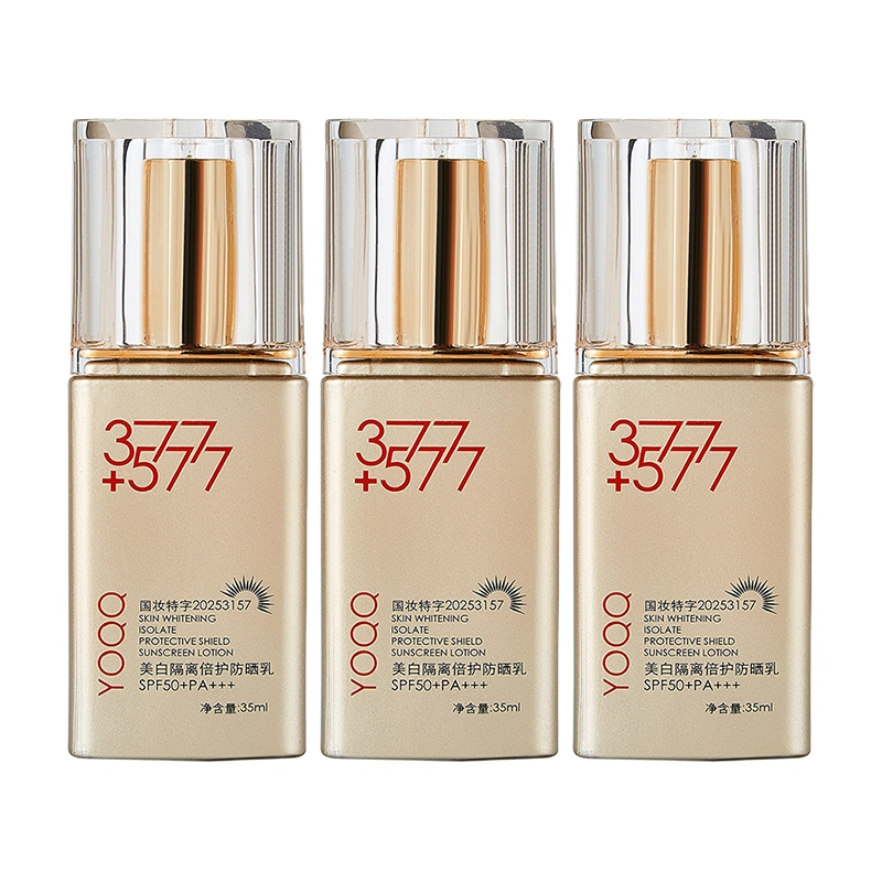 YOQQ 377SPF50+PA++