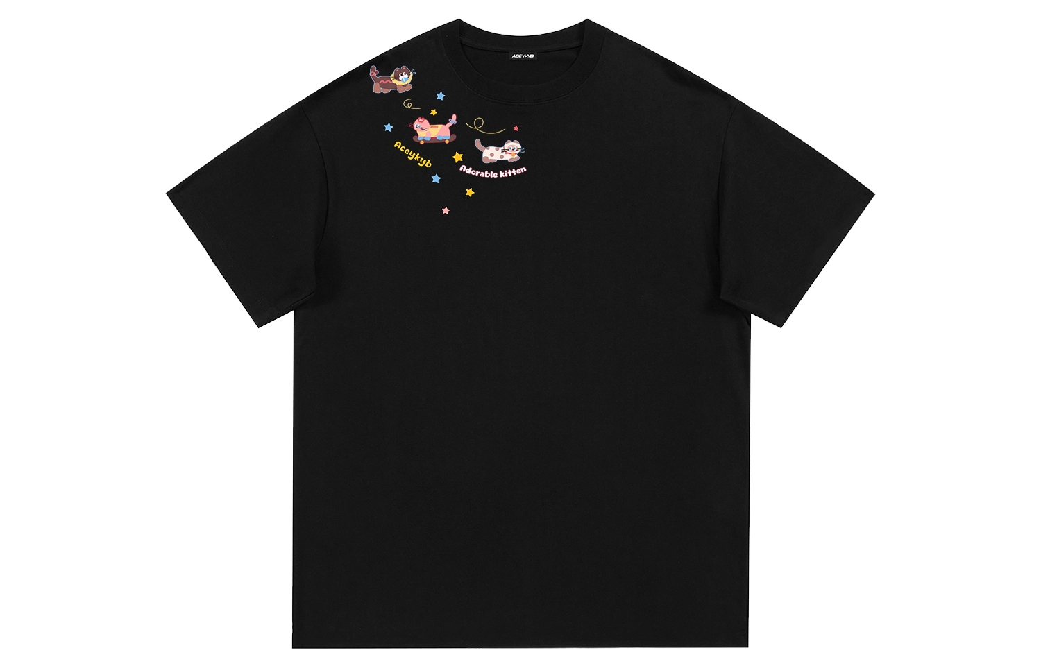 YKYB 5AT