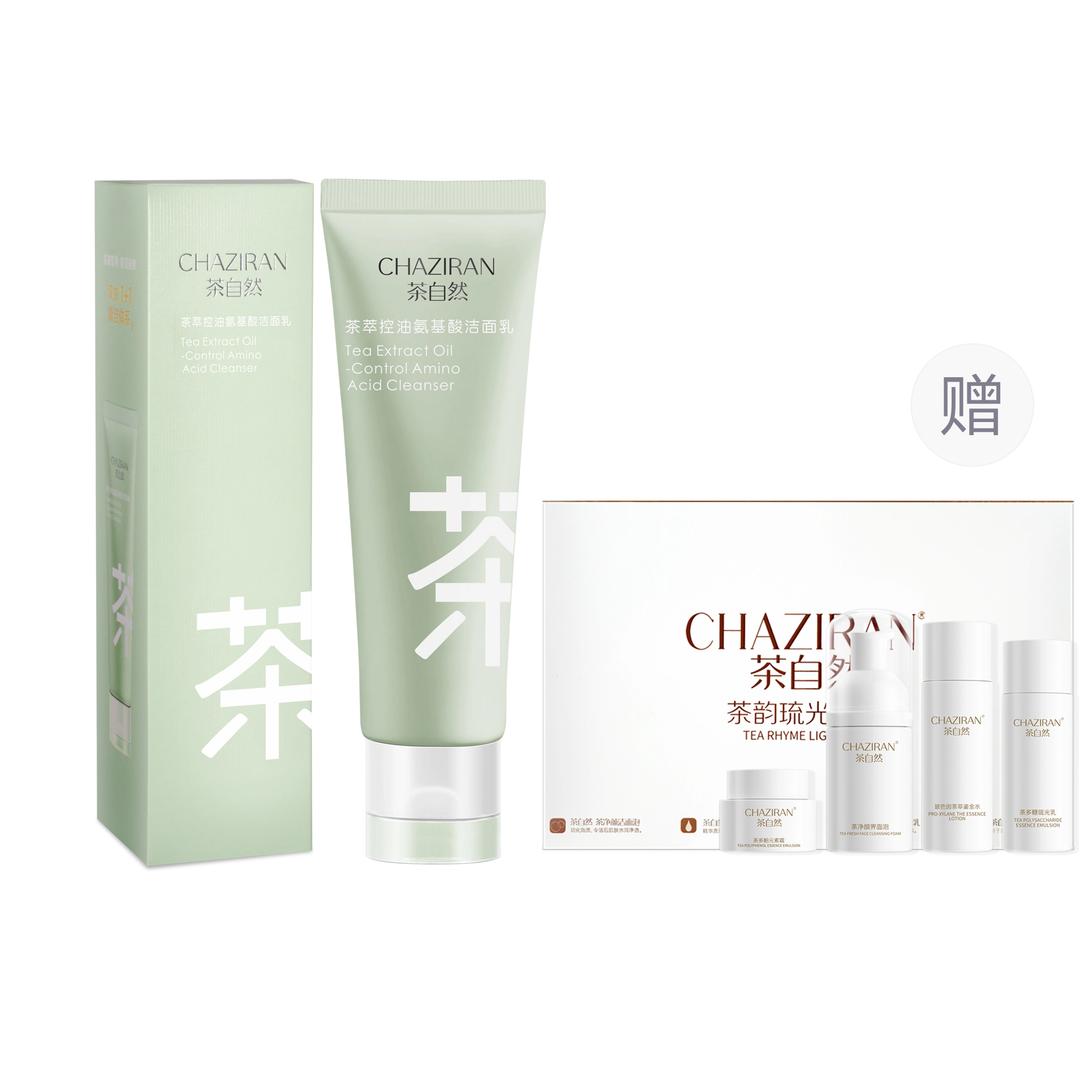 CHAZIRAN 120ml