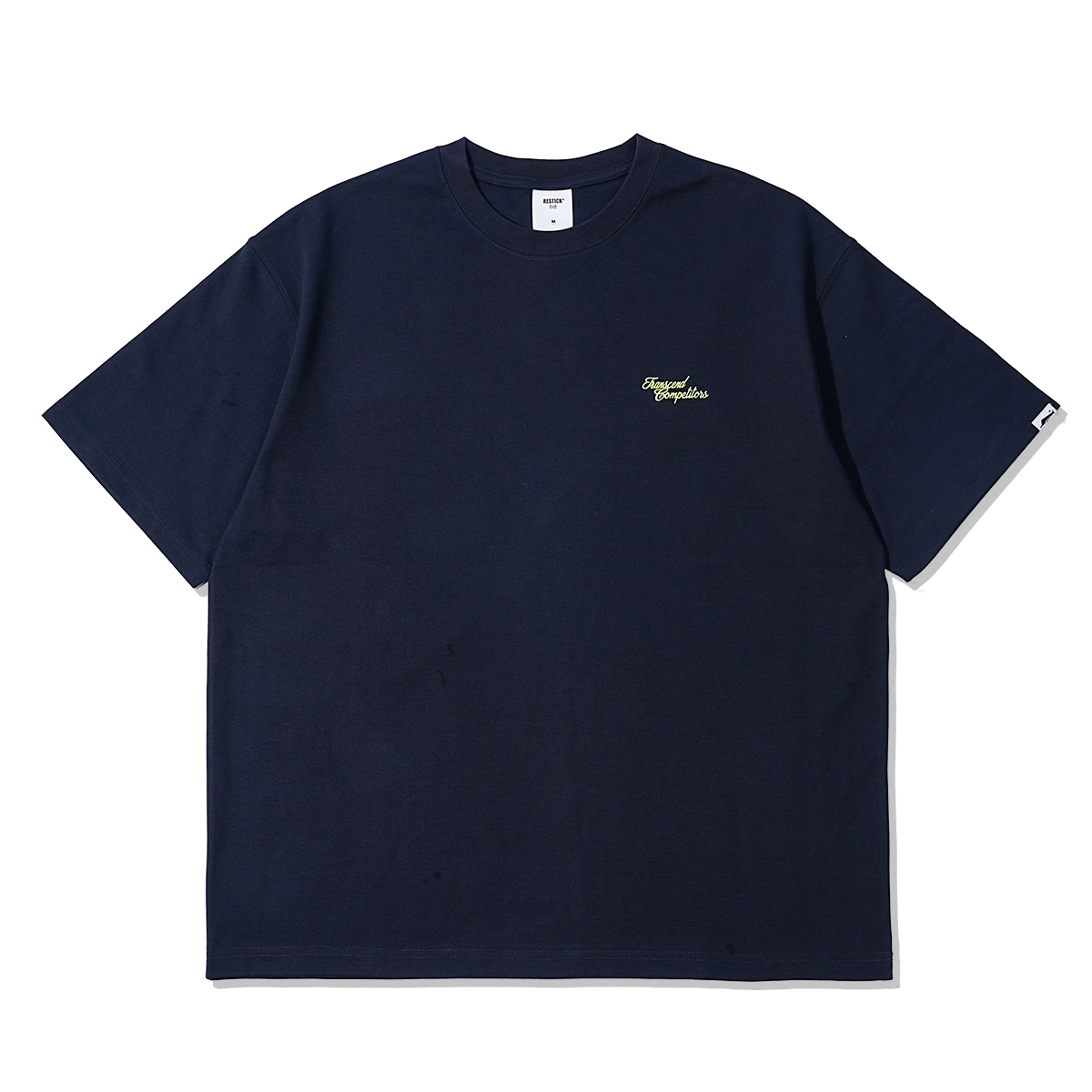 RESTICK T
