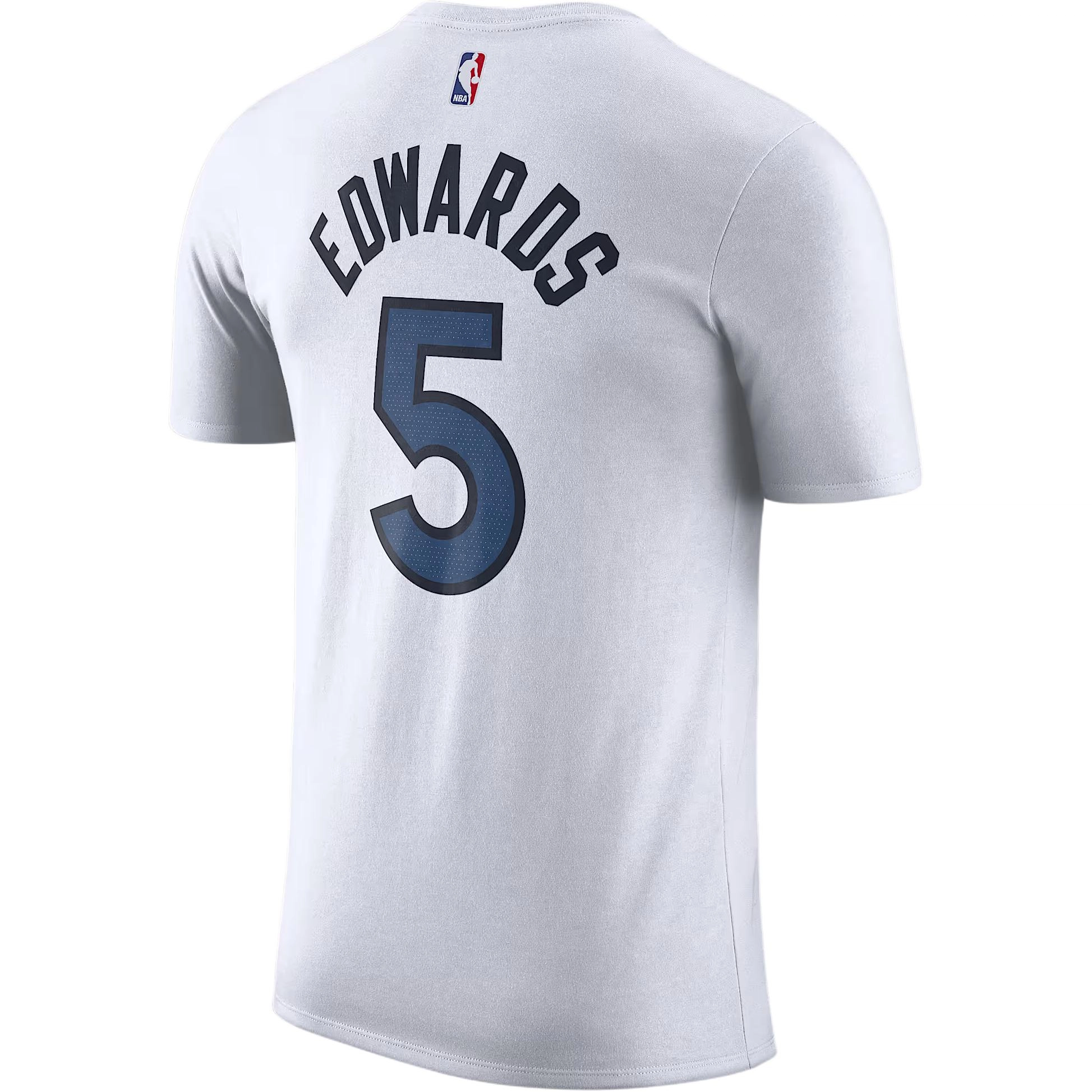 Nike x NBA Minnesota Timberwolves logoT