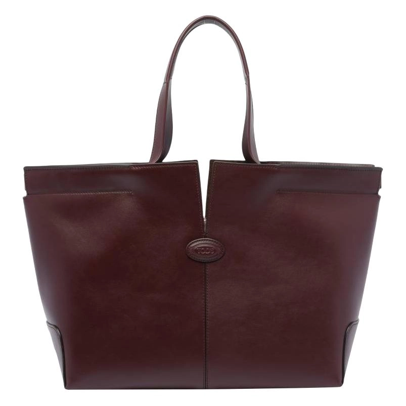 TOD'S DI FOLIO Tote