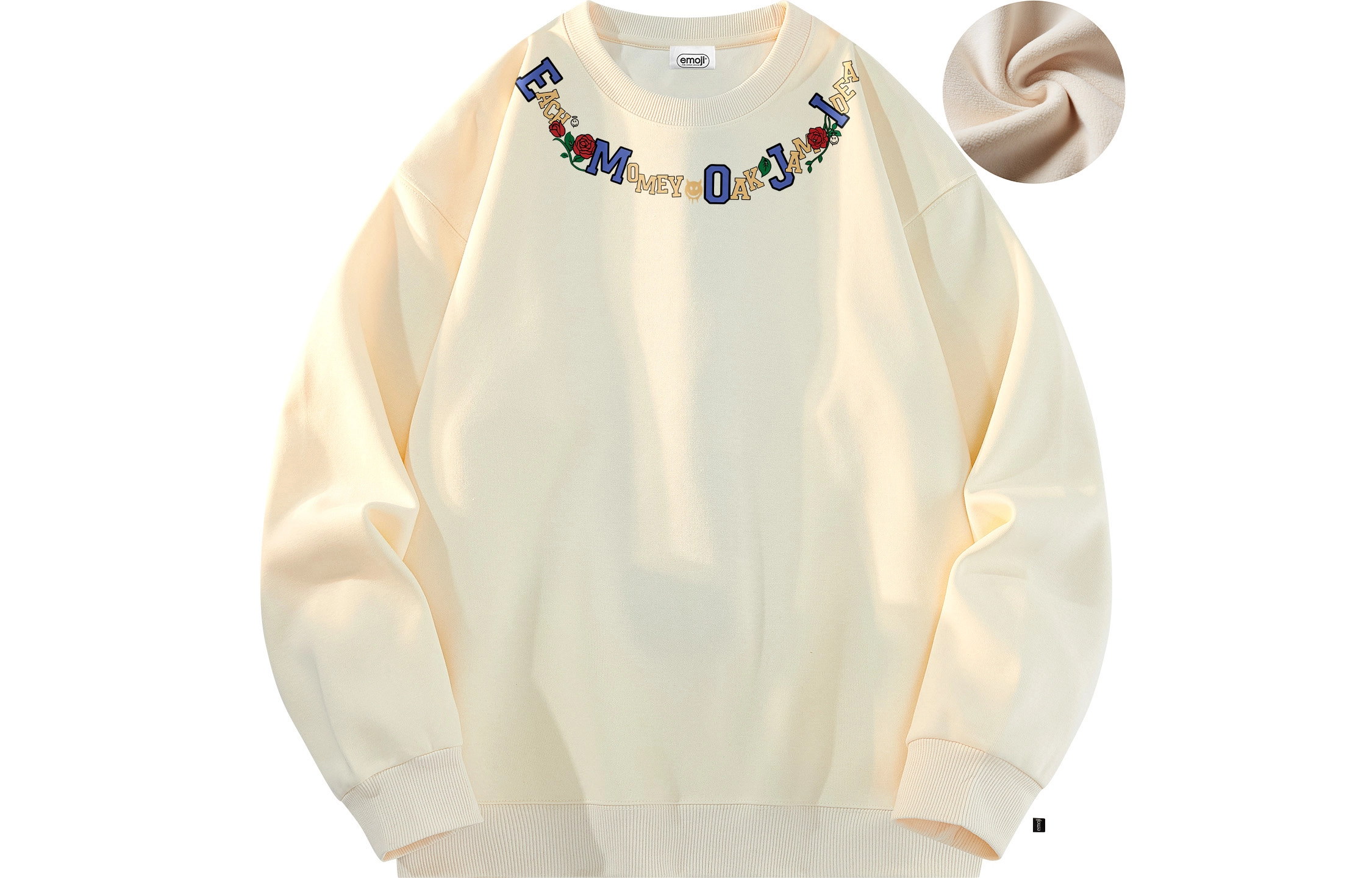 emoji Logo
