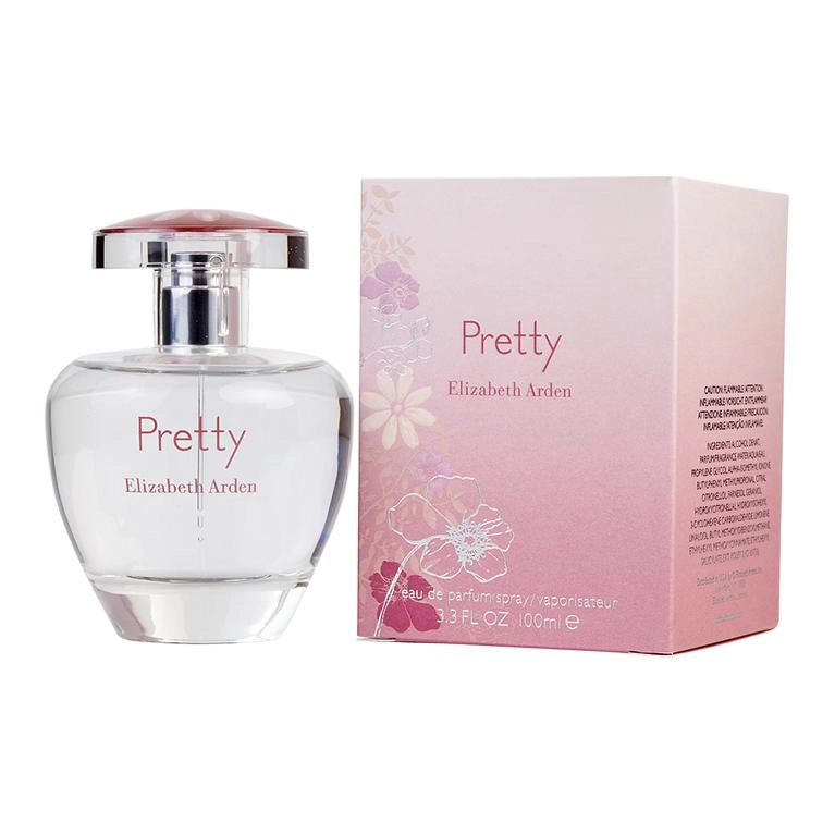EDP 100ml