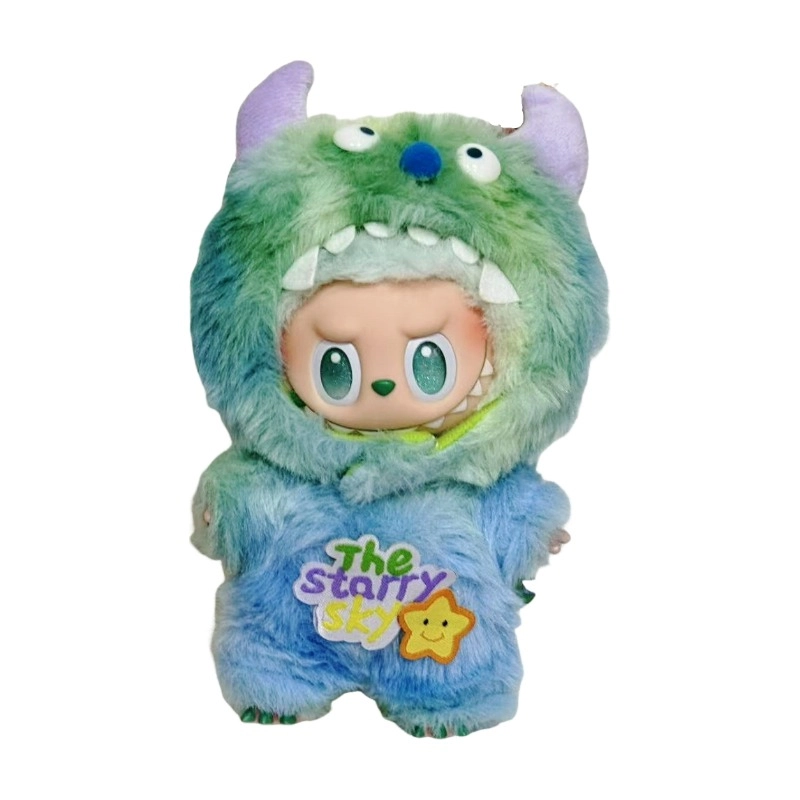 labubu17cm IP