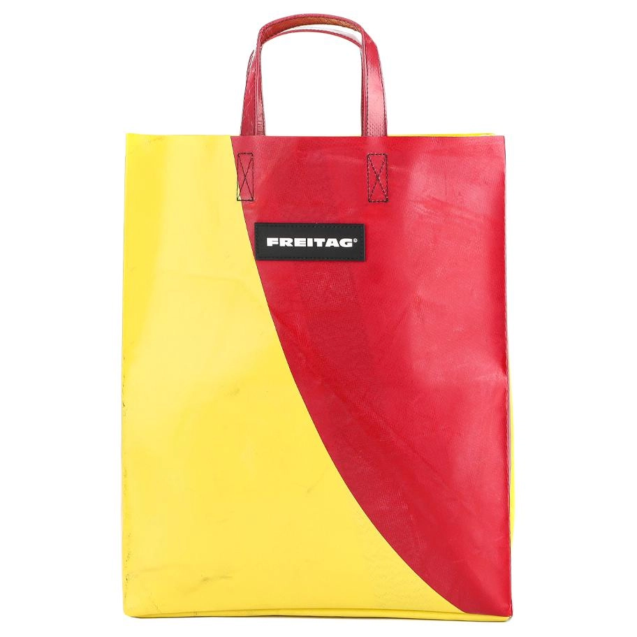 FREITAG Boutique Tote