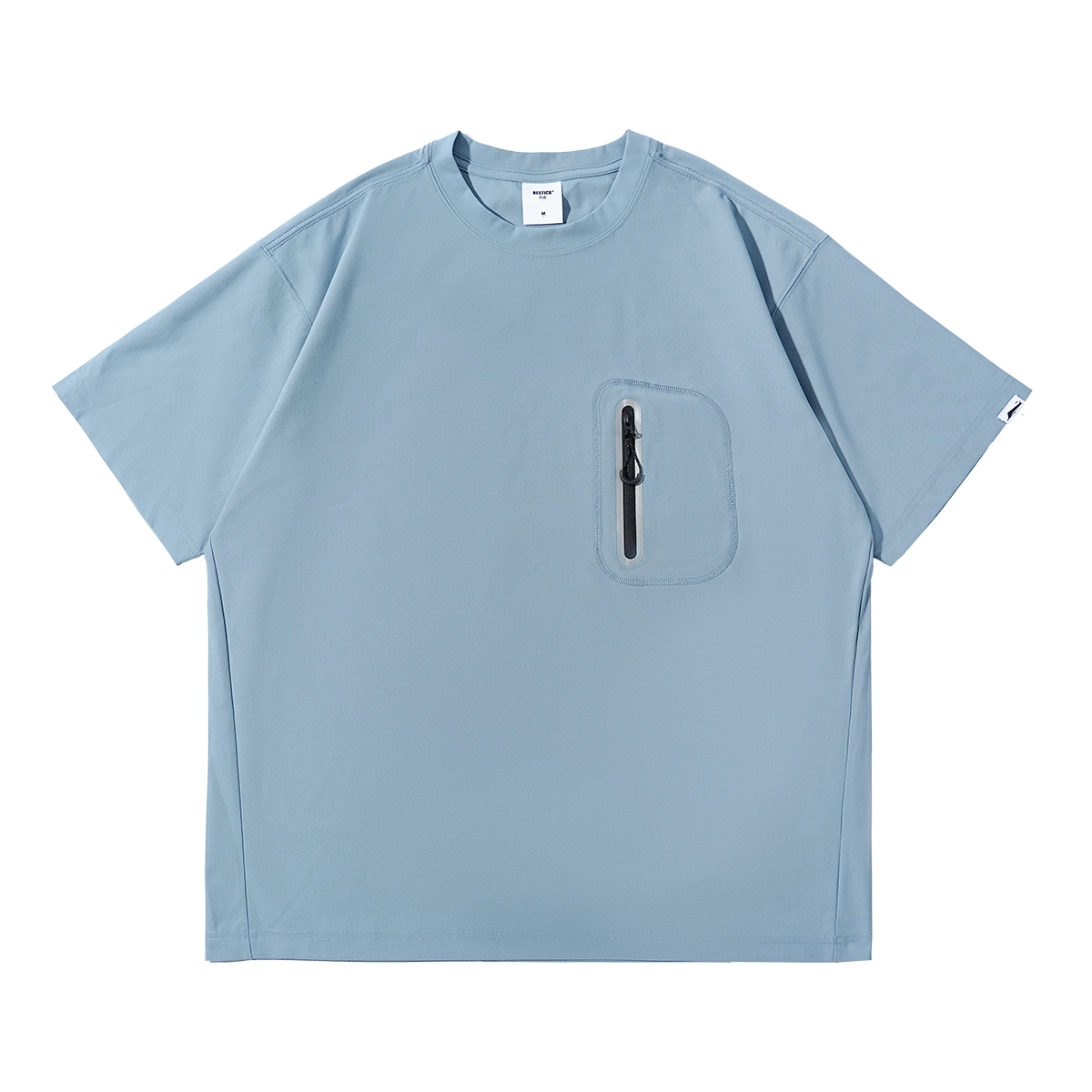 RESTICK T