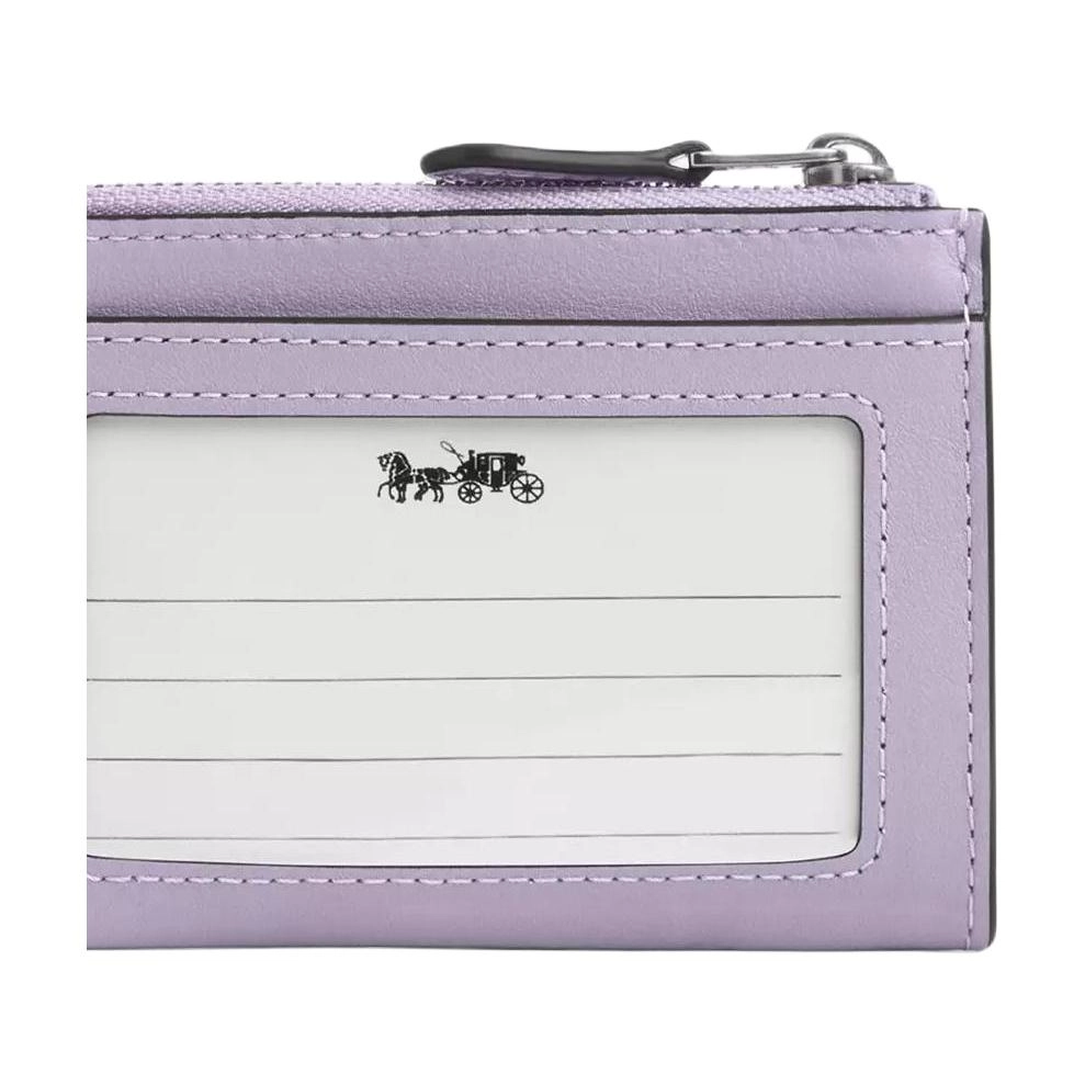 COACH Skinny Id Case 11