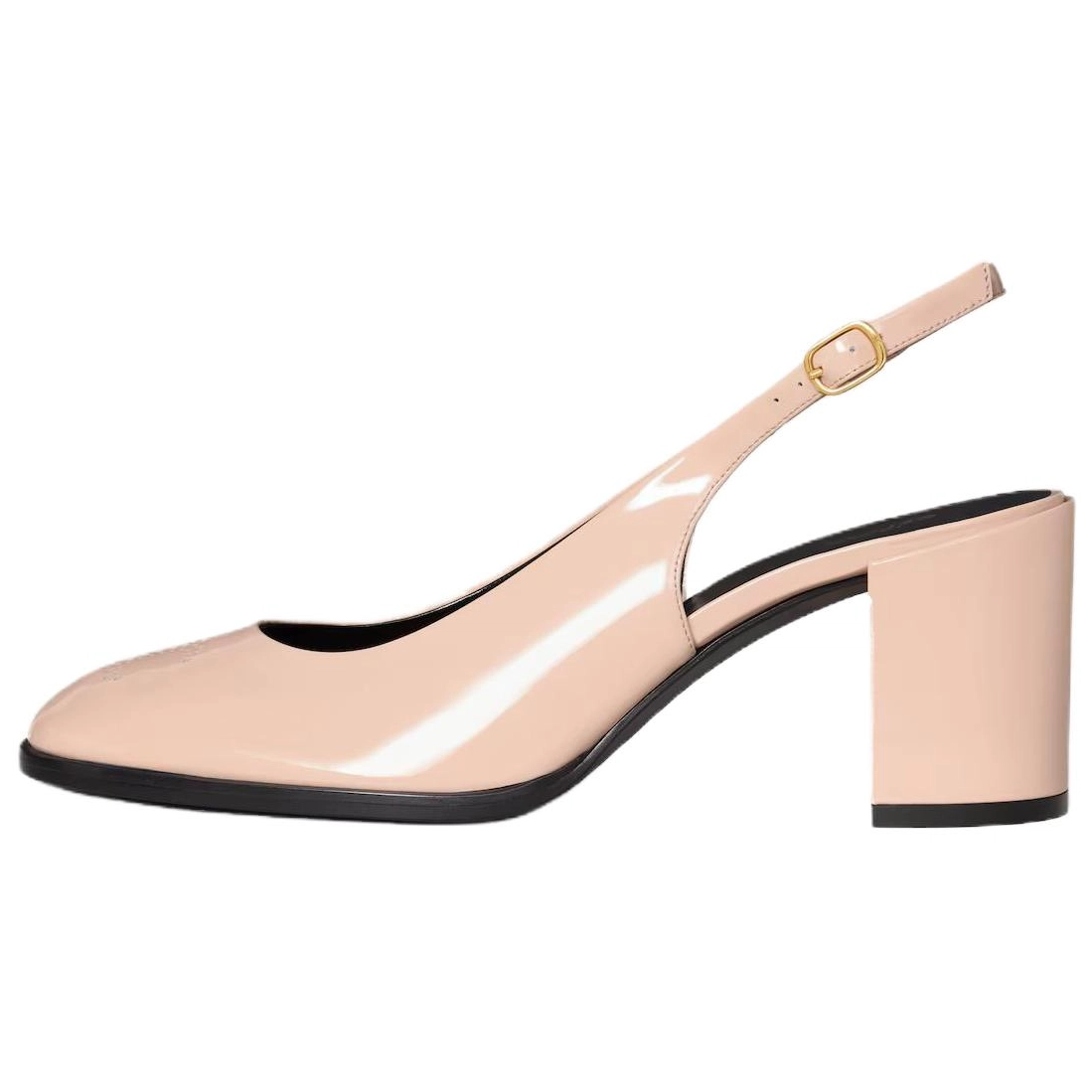 CELINE LILY TRIOMPHE 6.5cm