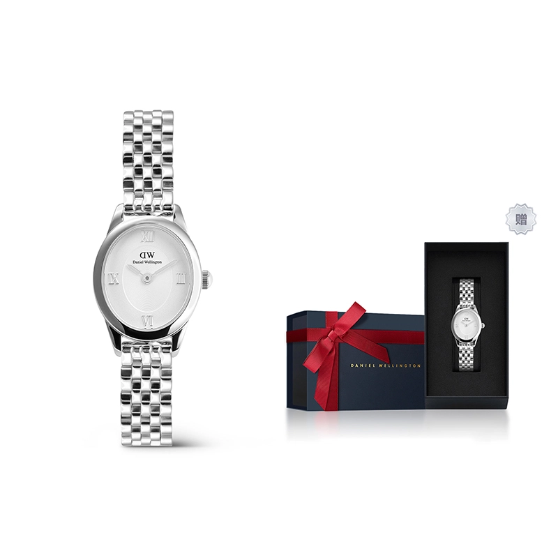 Daniel Wellington DW DW OPHELIA 25.5x22mm