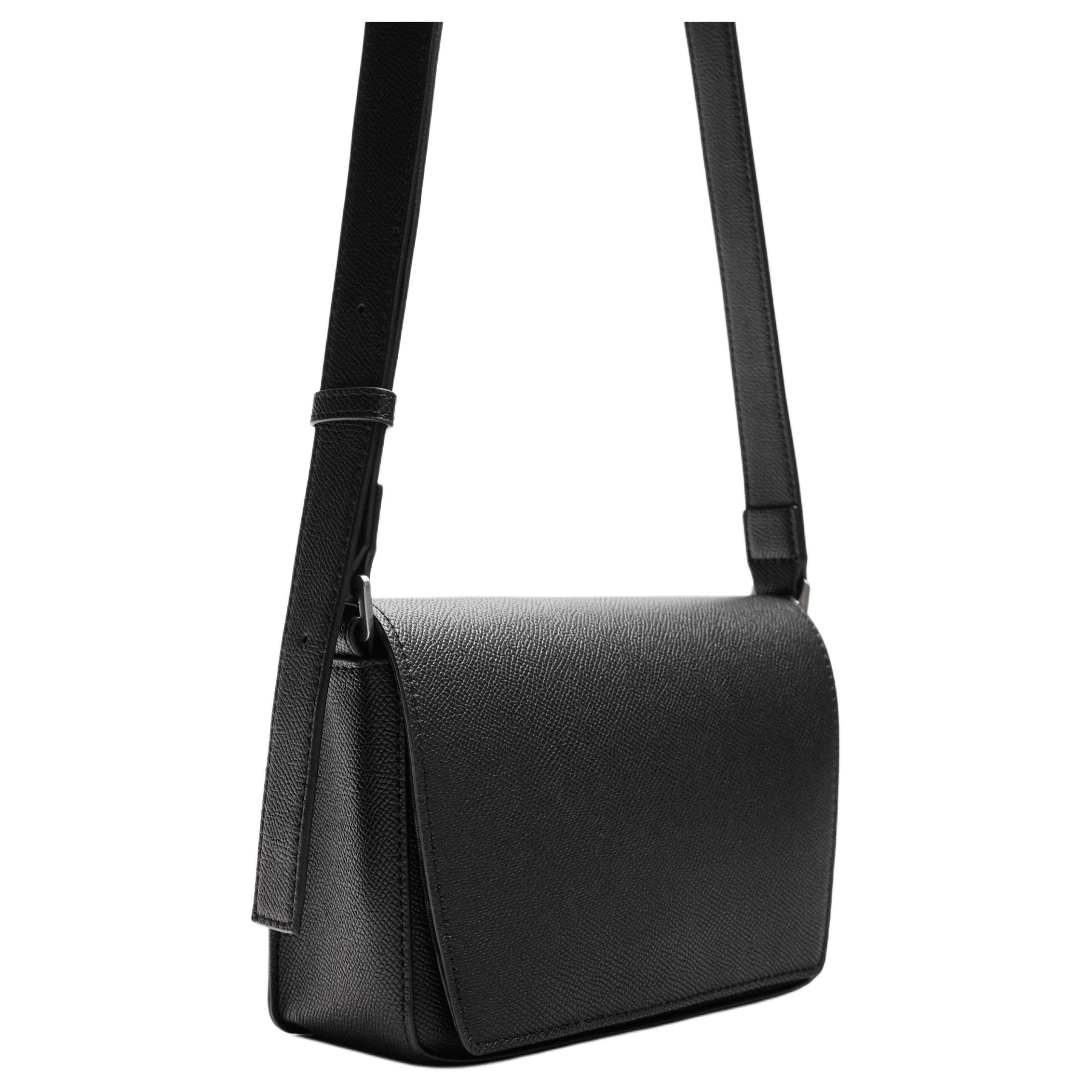 ZARA PU