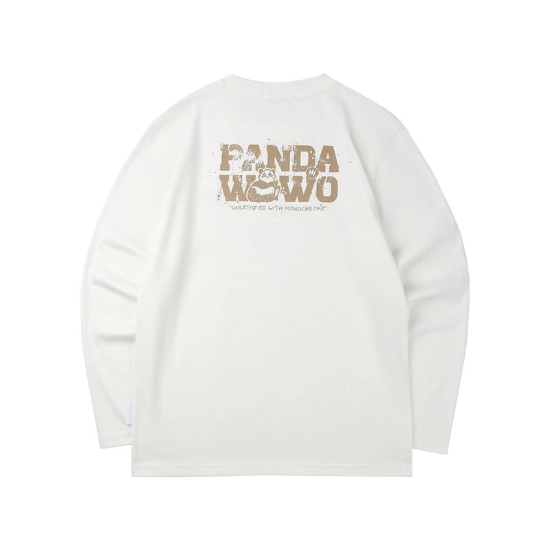 HLA panda wowo T