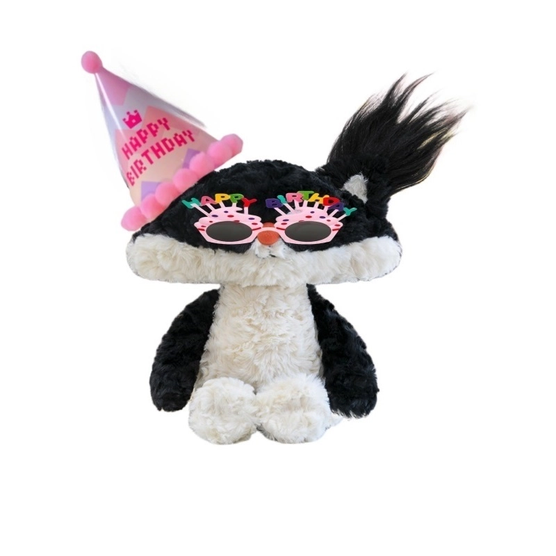 MIC RABBIT 35cm