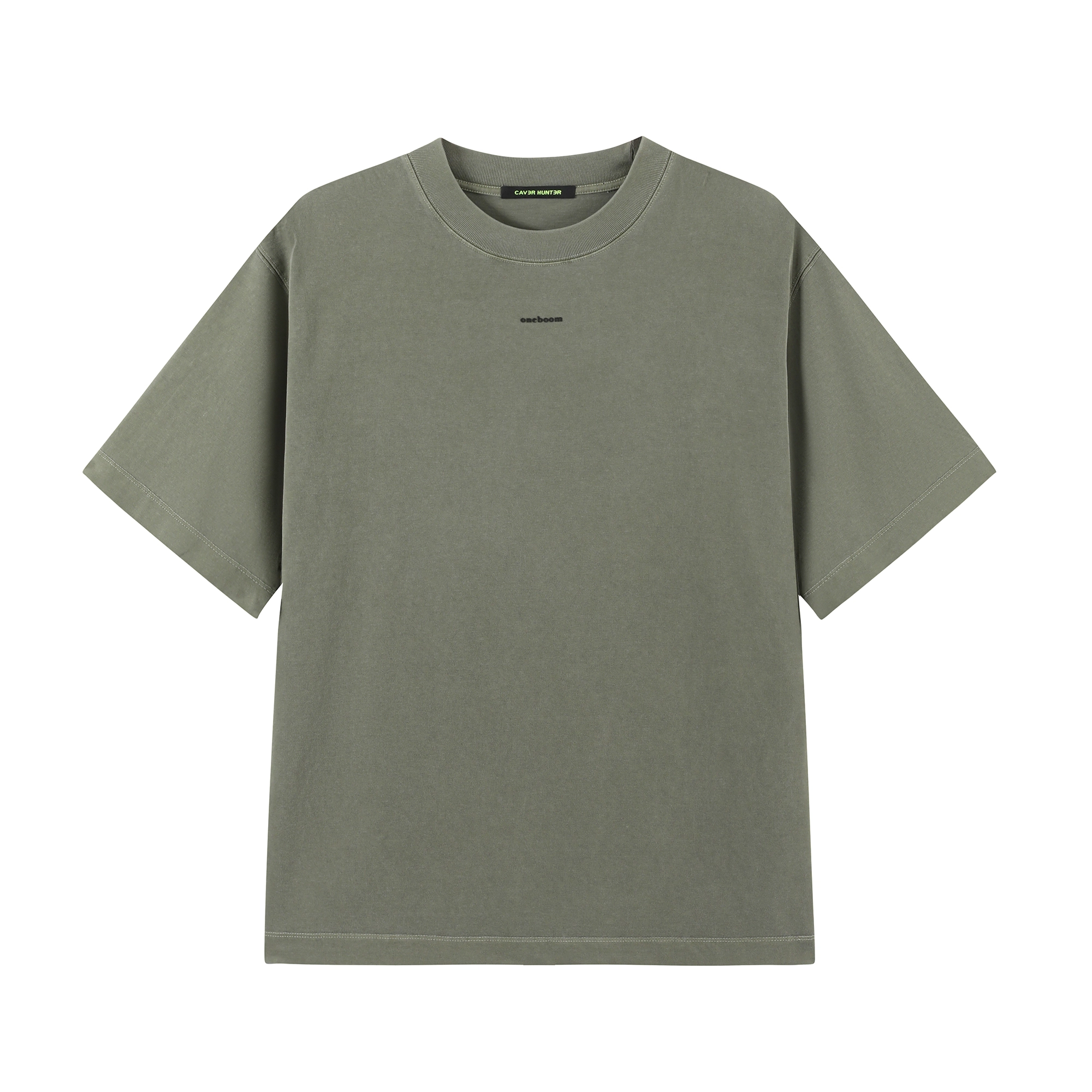 CaverHunter T