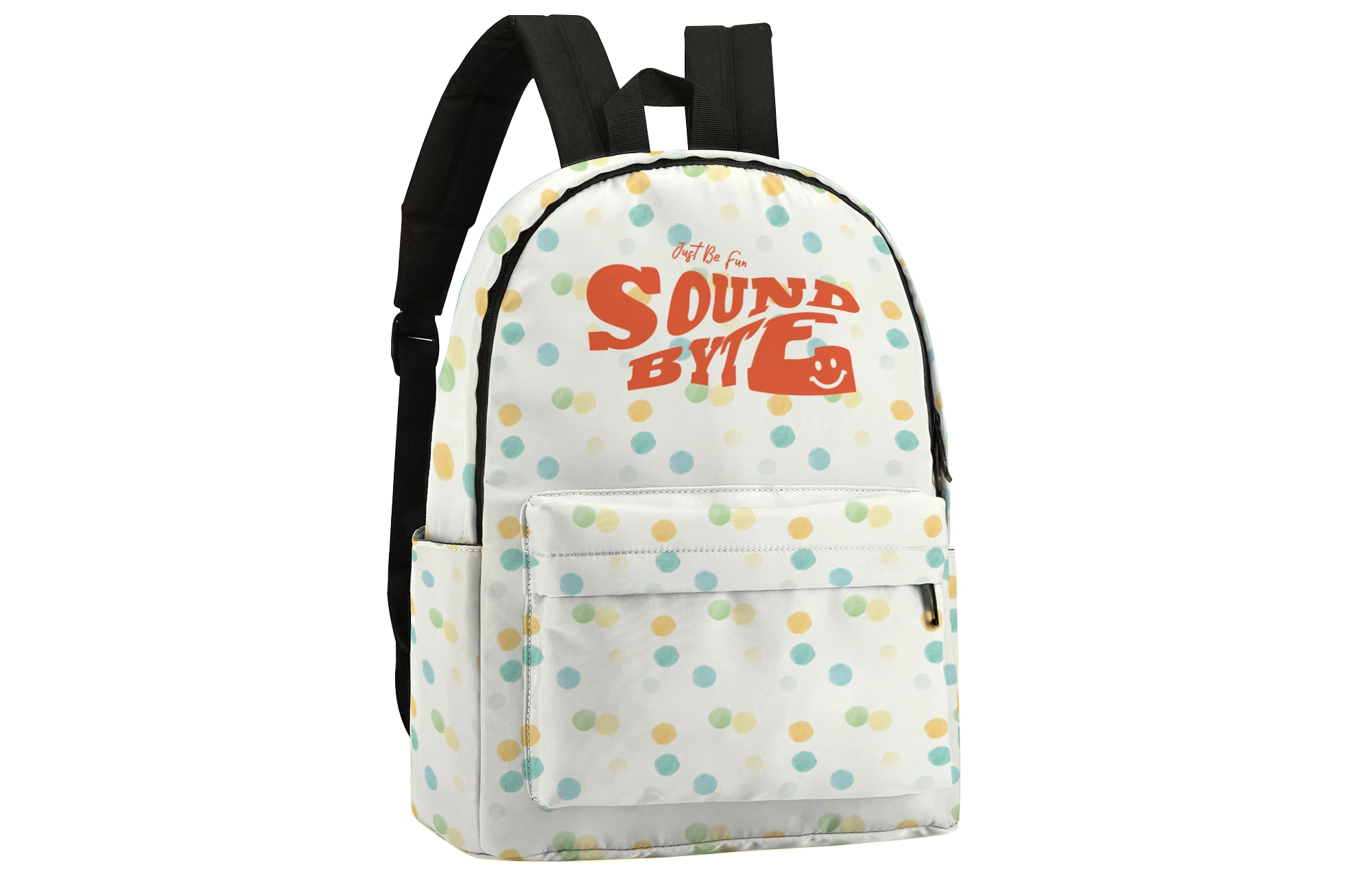 ONRF x soundbyte