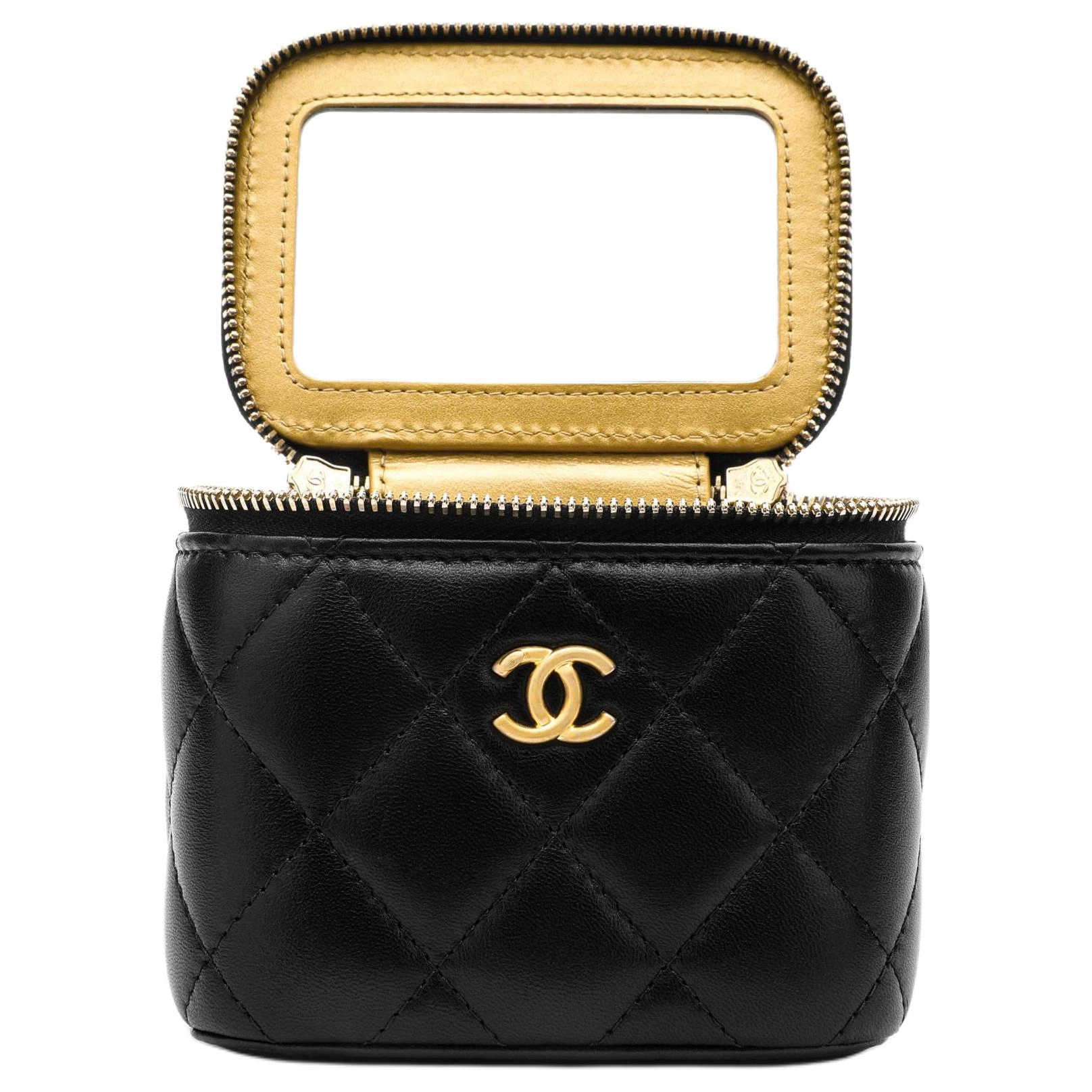CHANEL 22SS