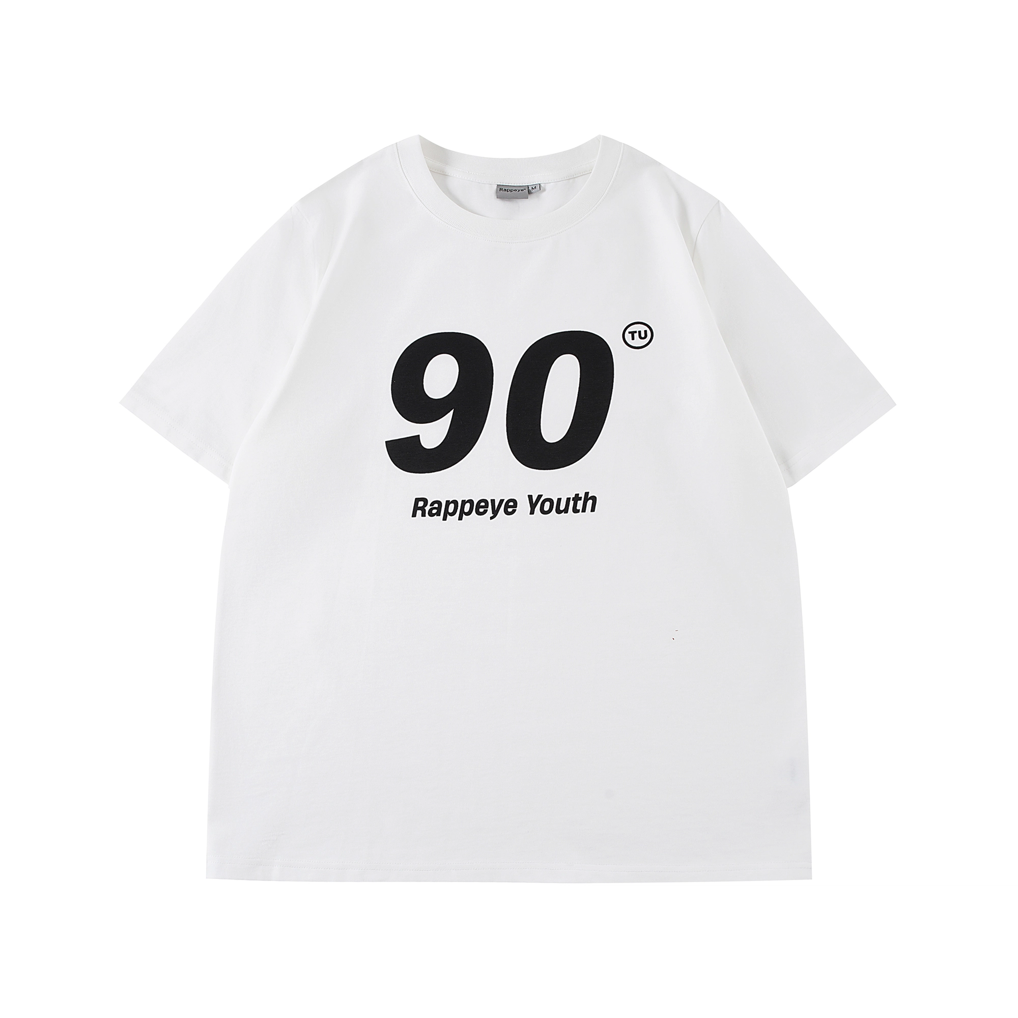 Rappeye T