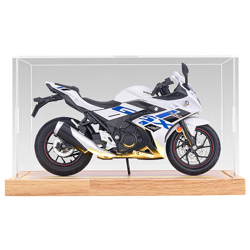 H 1 GSX250R