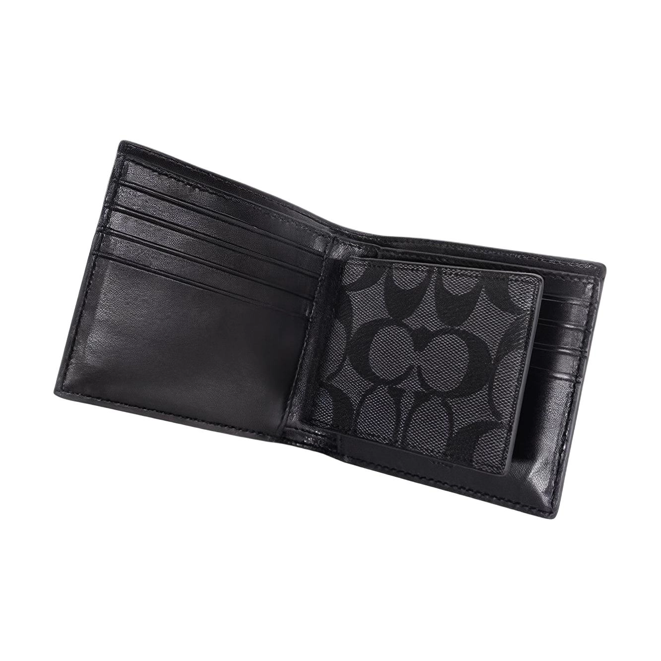 COACH 3 IN 1 Wallet